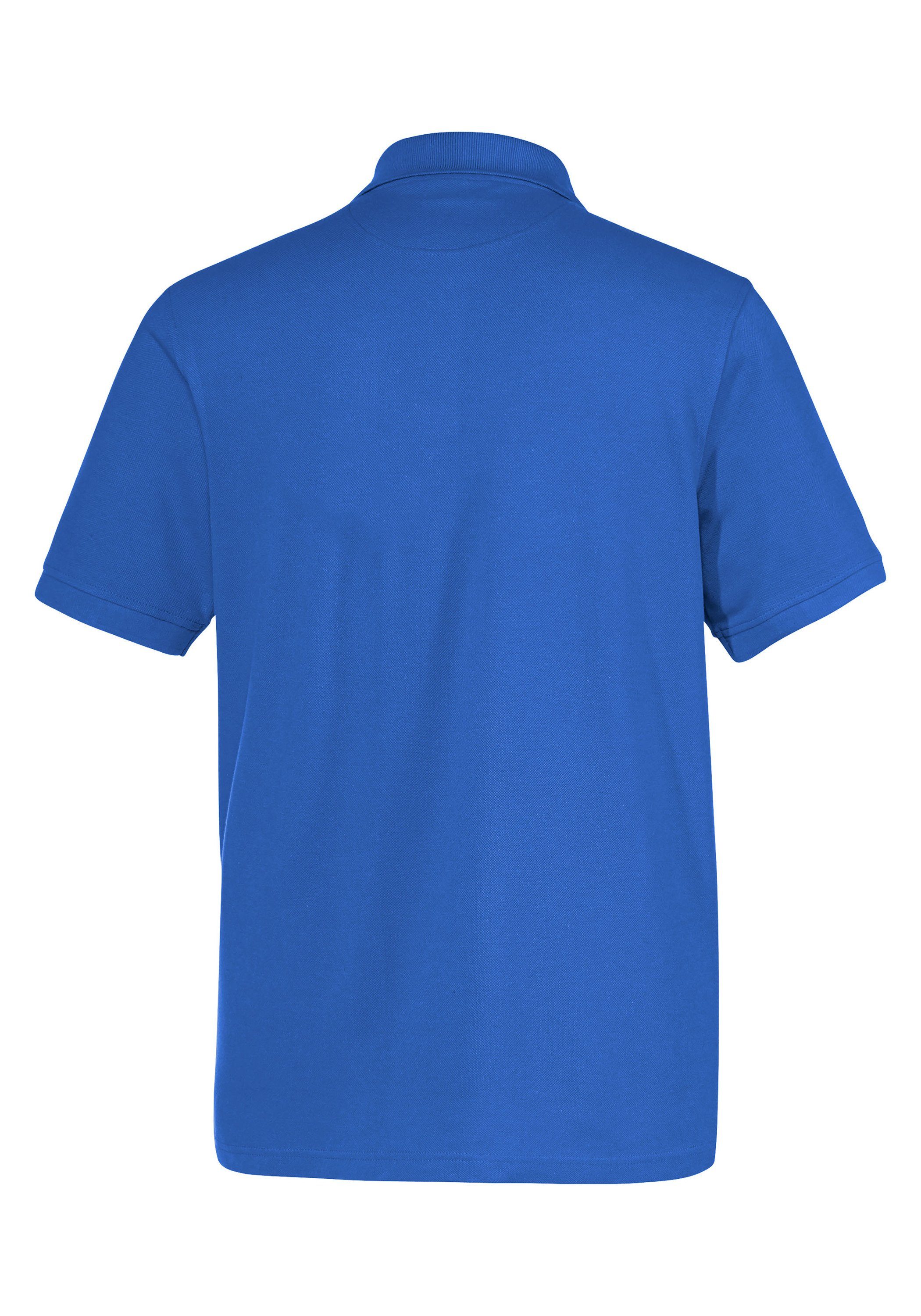 Expand Poloshirt in Übergröße günstig online kaufen