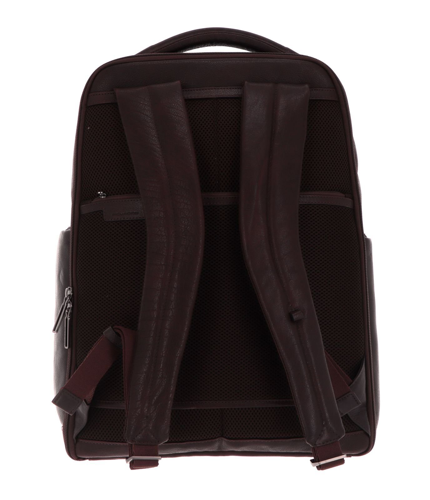 Brown Ronnie Rucksack Piquadro