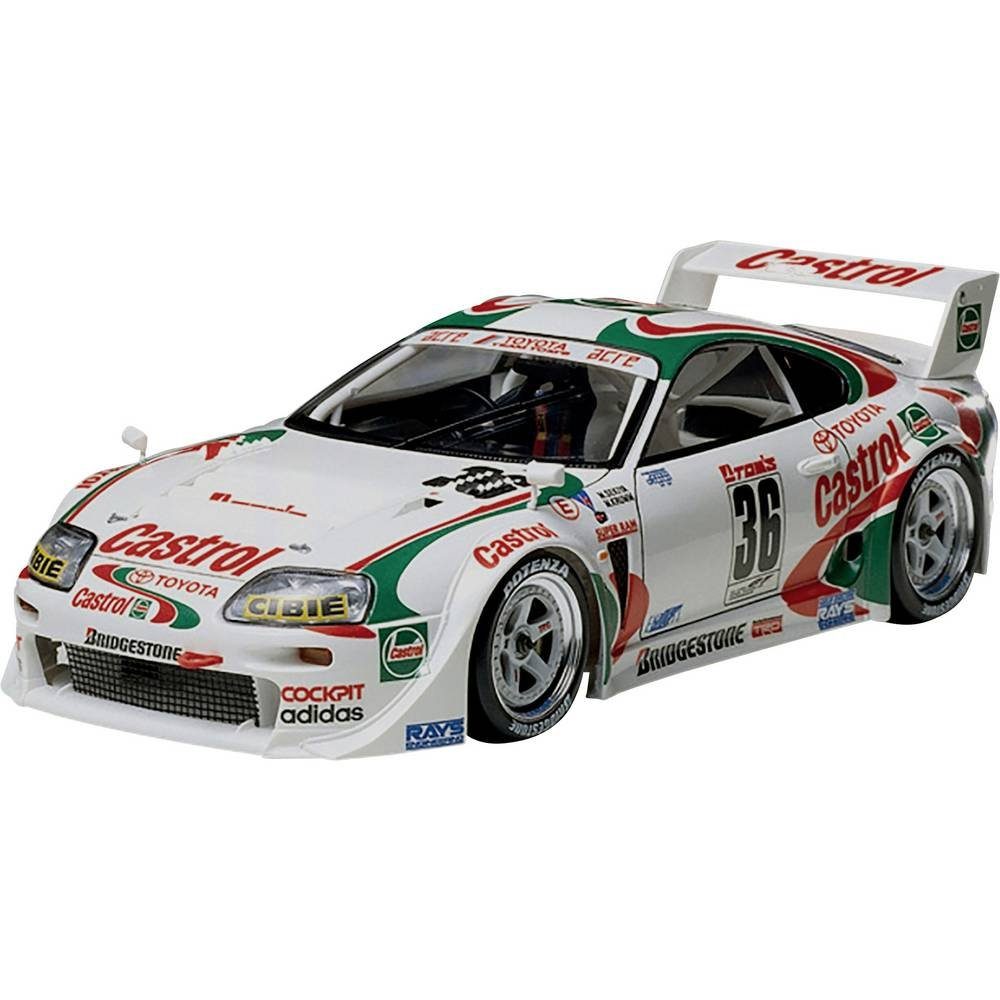 Tamiya Modellbausatz 1:24 300024163