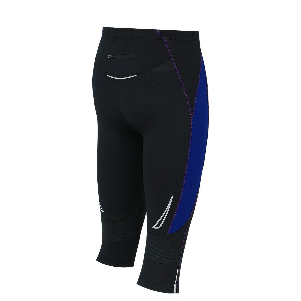 Airtracks Lauftights Laufhose 3/4 Lang Pro Air (Sporthose mit Kompressionsw günstig online kaufen