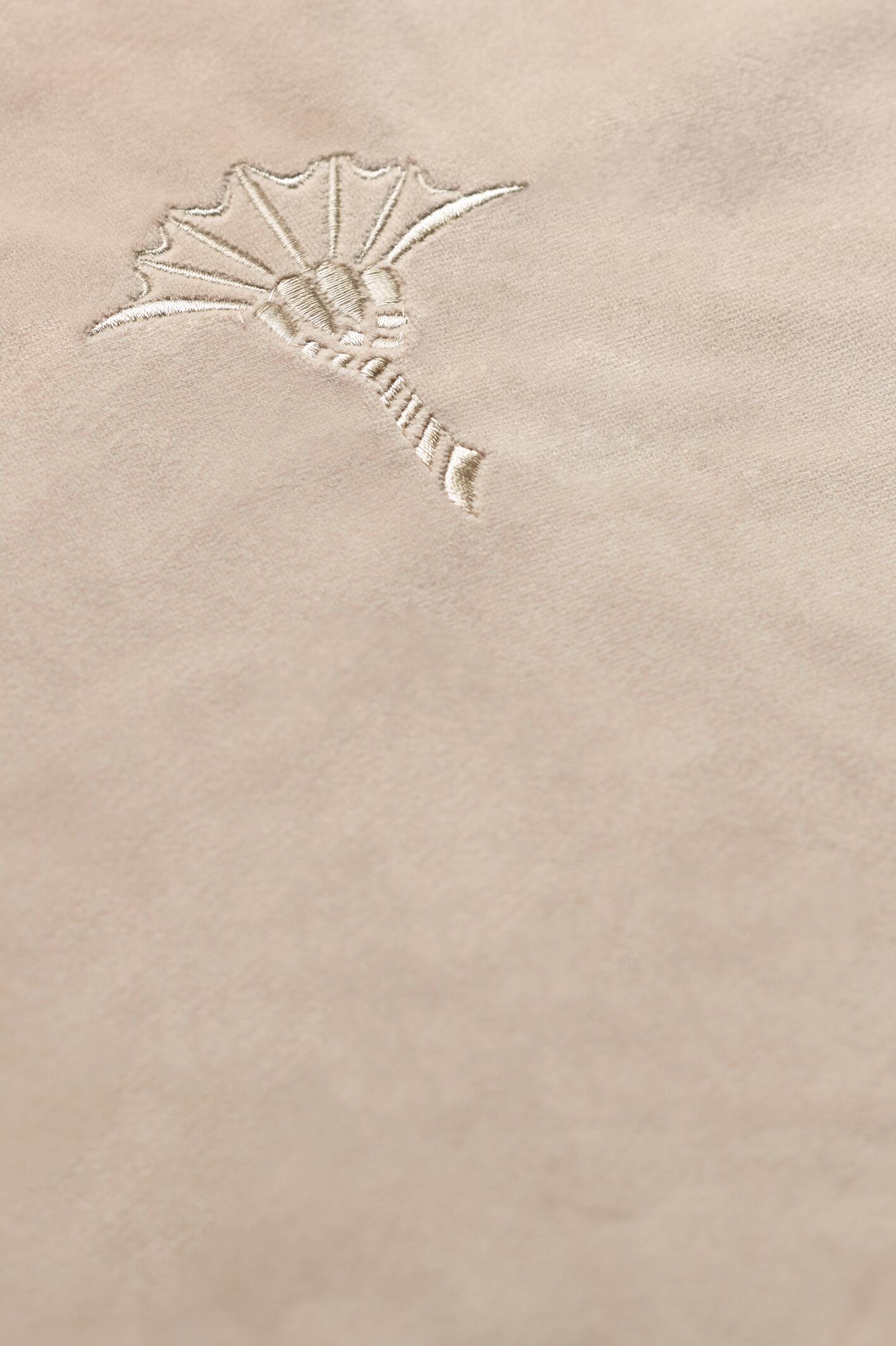 JOOP! Kissenbezug JOOP! LIVING - COZY Zierkissenhülle, (1 Stück) günstig online kaufen