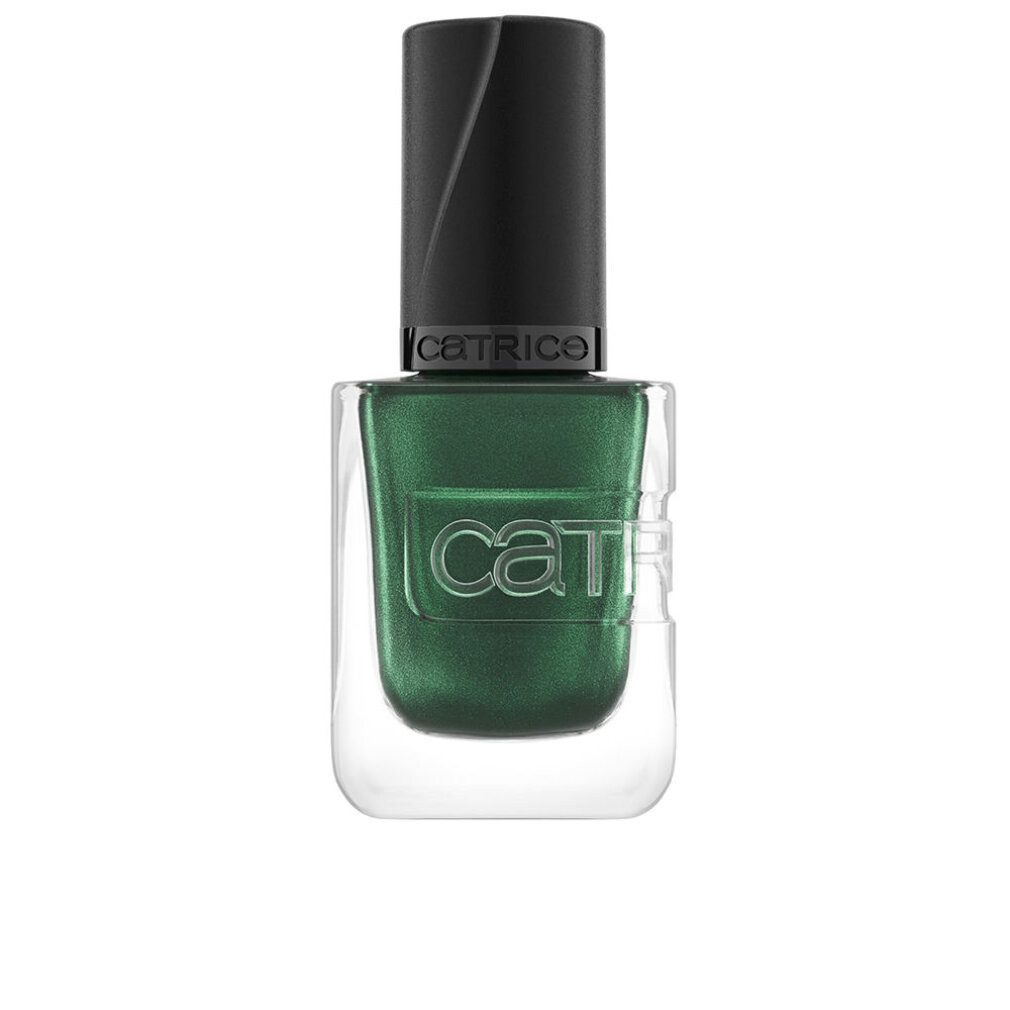 Catrice Nageldesign Zubehör GEL AFFAIR Nagellack #047 -Deep Woods Spell 10,5 ml