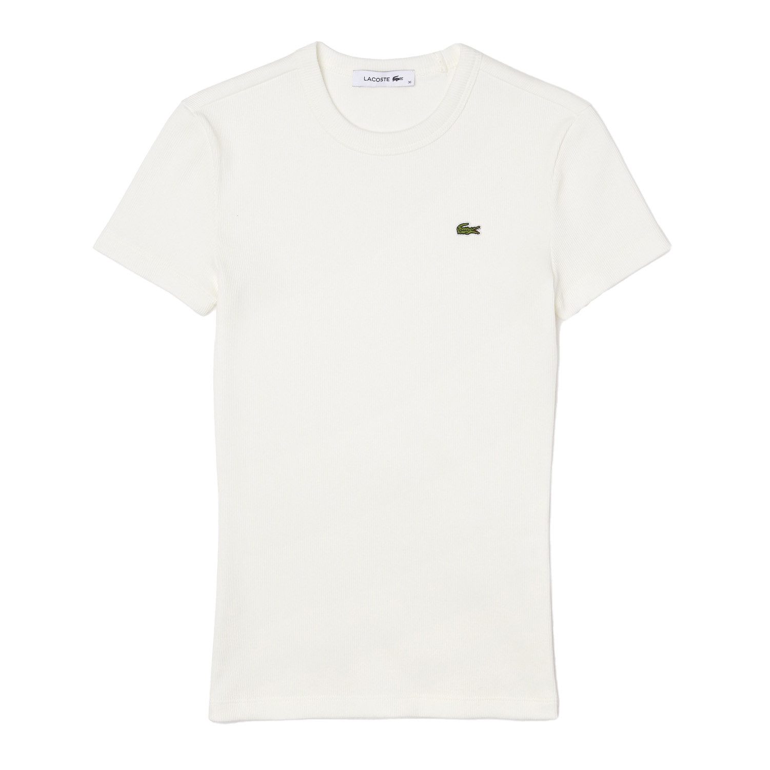 Lacoste T-Shirt Lacoste Slim Fit Tee