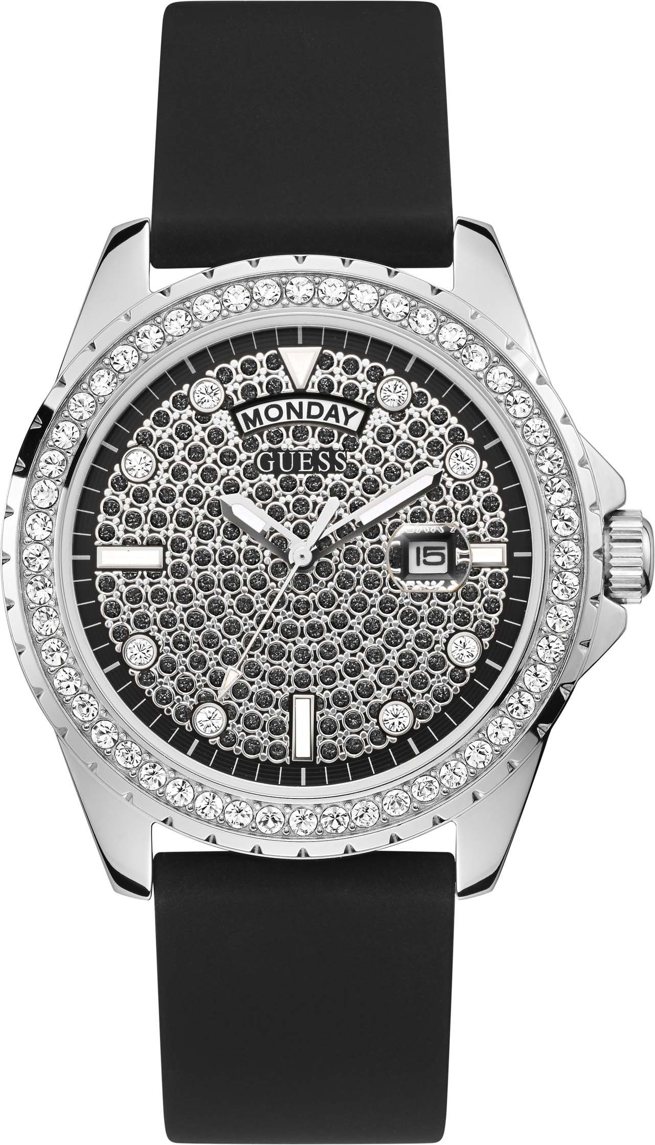 Guess Quarzuhr GW0396G1