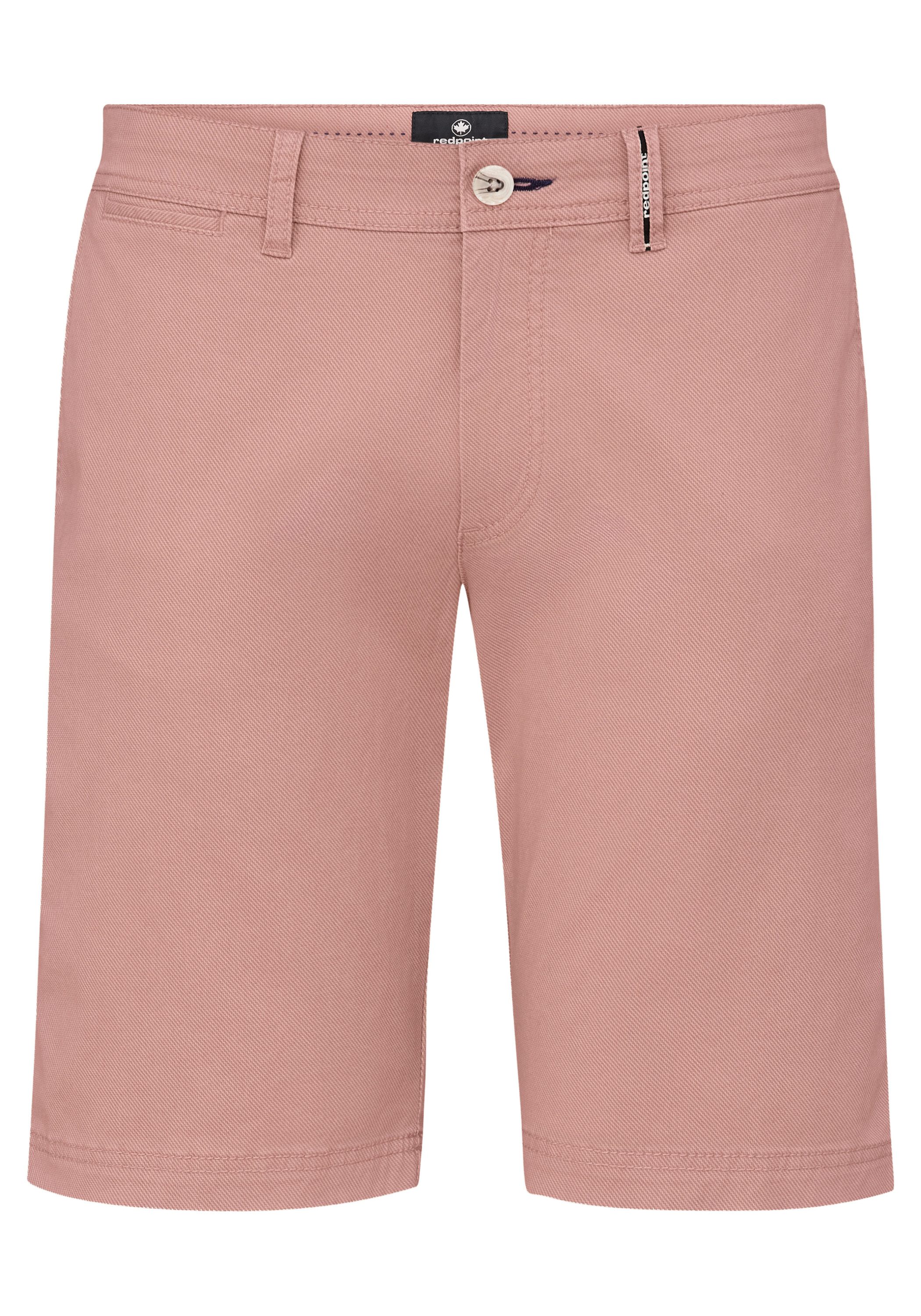 Redpoint Chinoshorts Surrey Chino Stretch-Bermudas mit günstig online kaufen