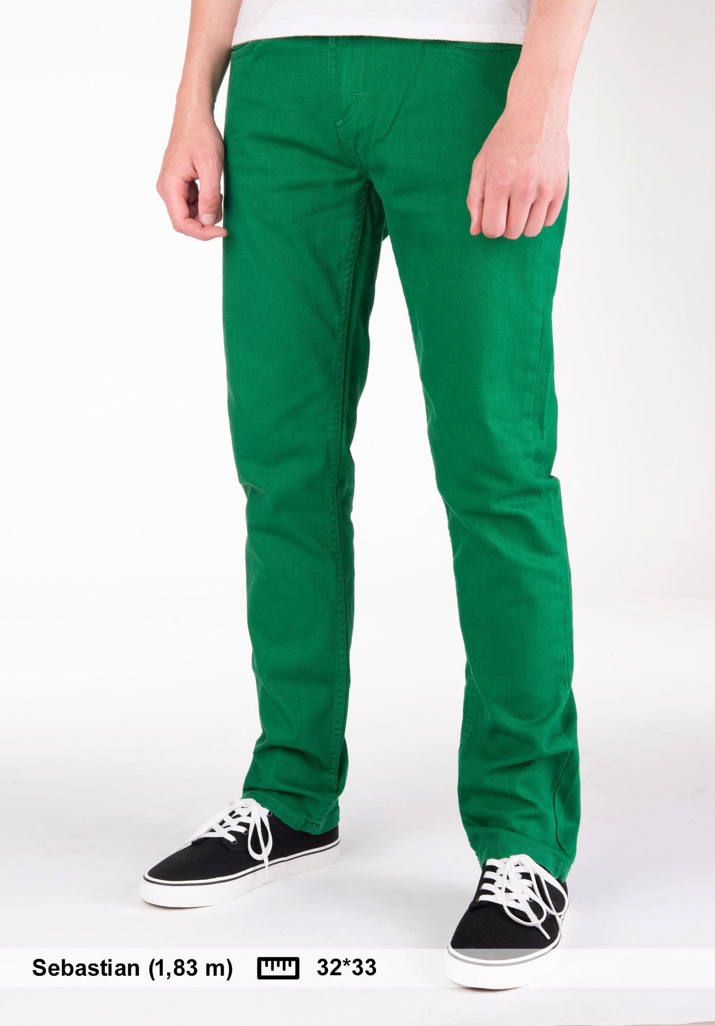 TITUS Straight-Jeans Tube Fit günstig online kaufen