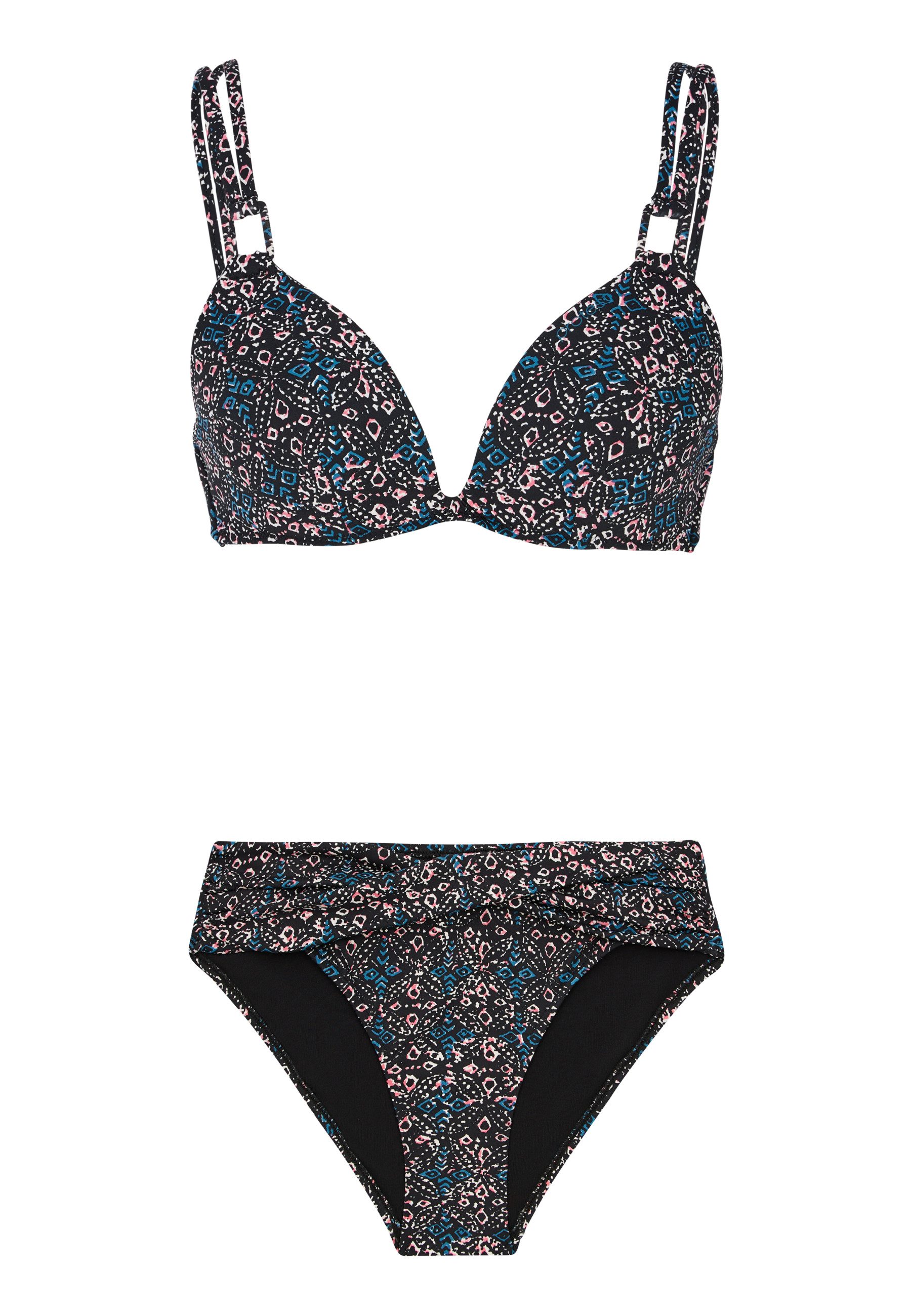 Protest Triangel-Bikini PRTBao (Set, 1-St)