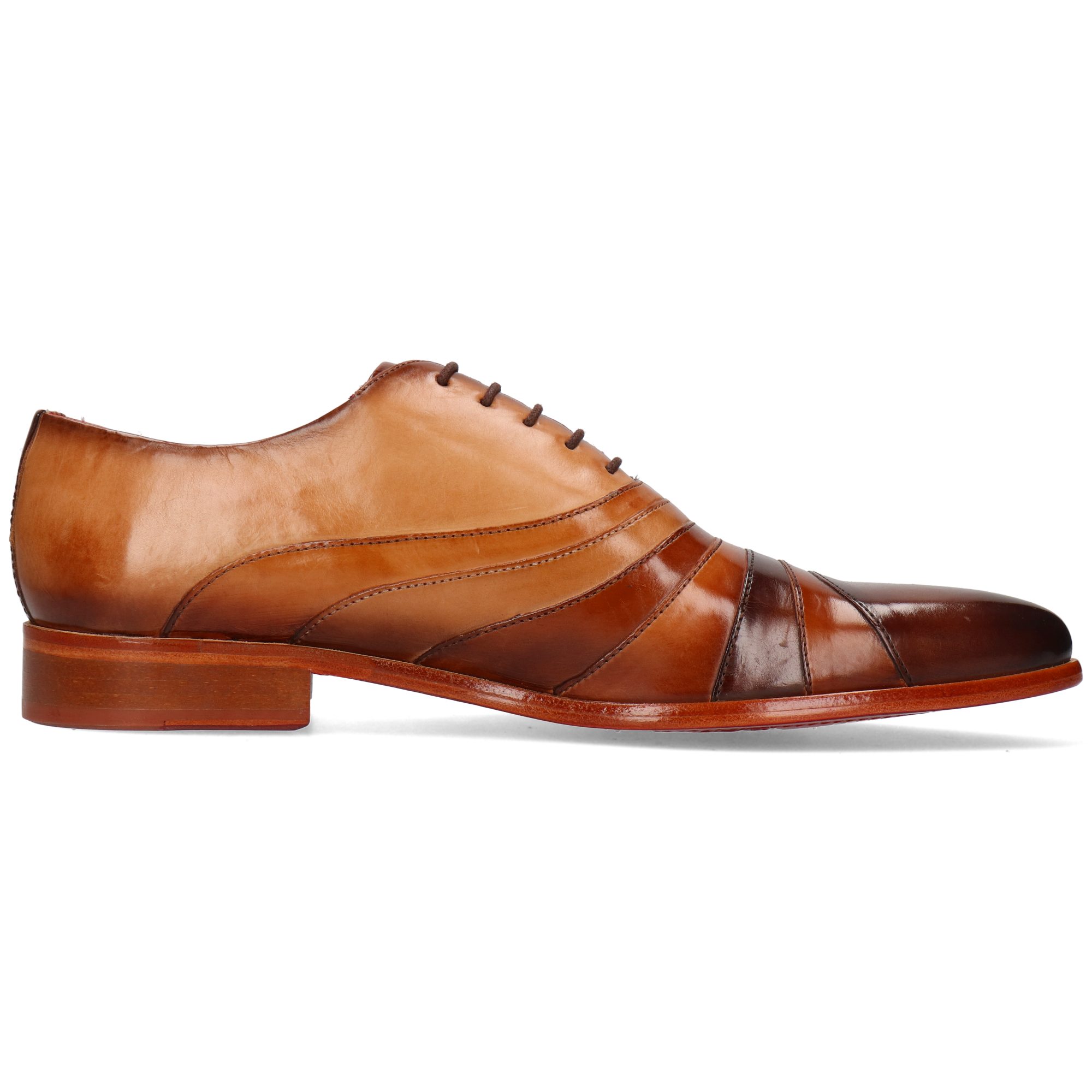 Melvin & Hamilton Toni 43 Schnürschuh günstig online kaufen