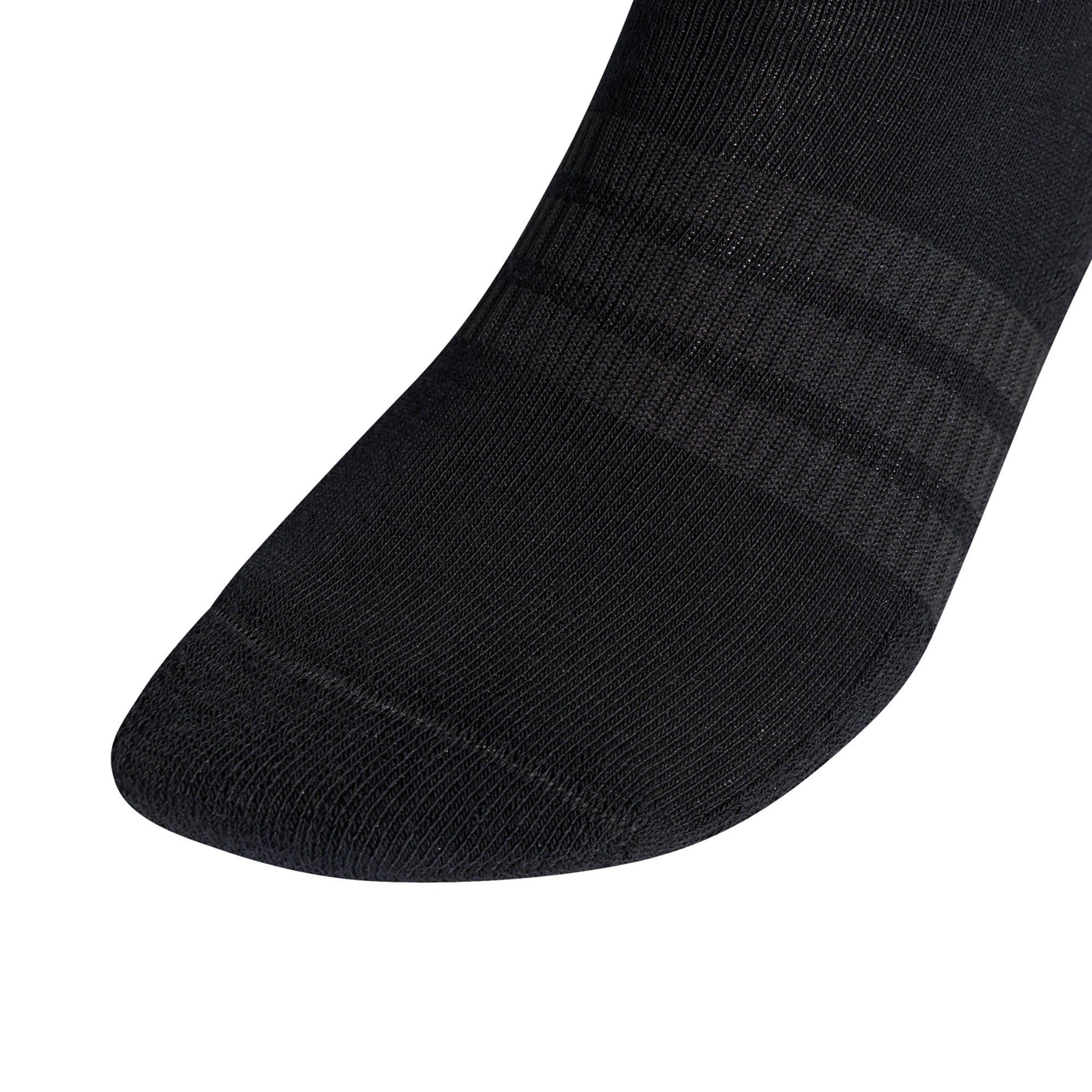 adidas Sportswear Sneakersocken Unisex Socken 12er Pack Baumwolle (Packung, 12er Pack)