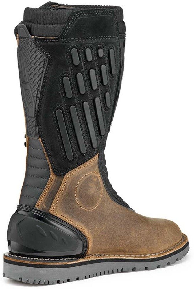 Sidi Trial Zero.2 Motorradstiefel