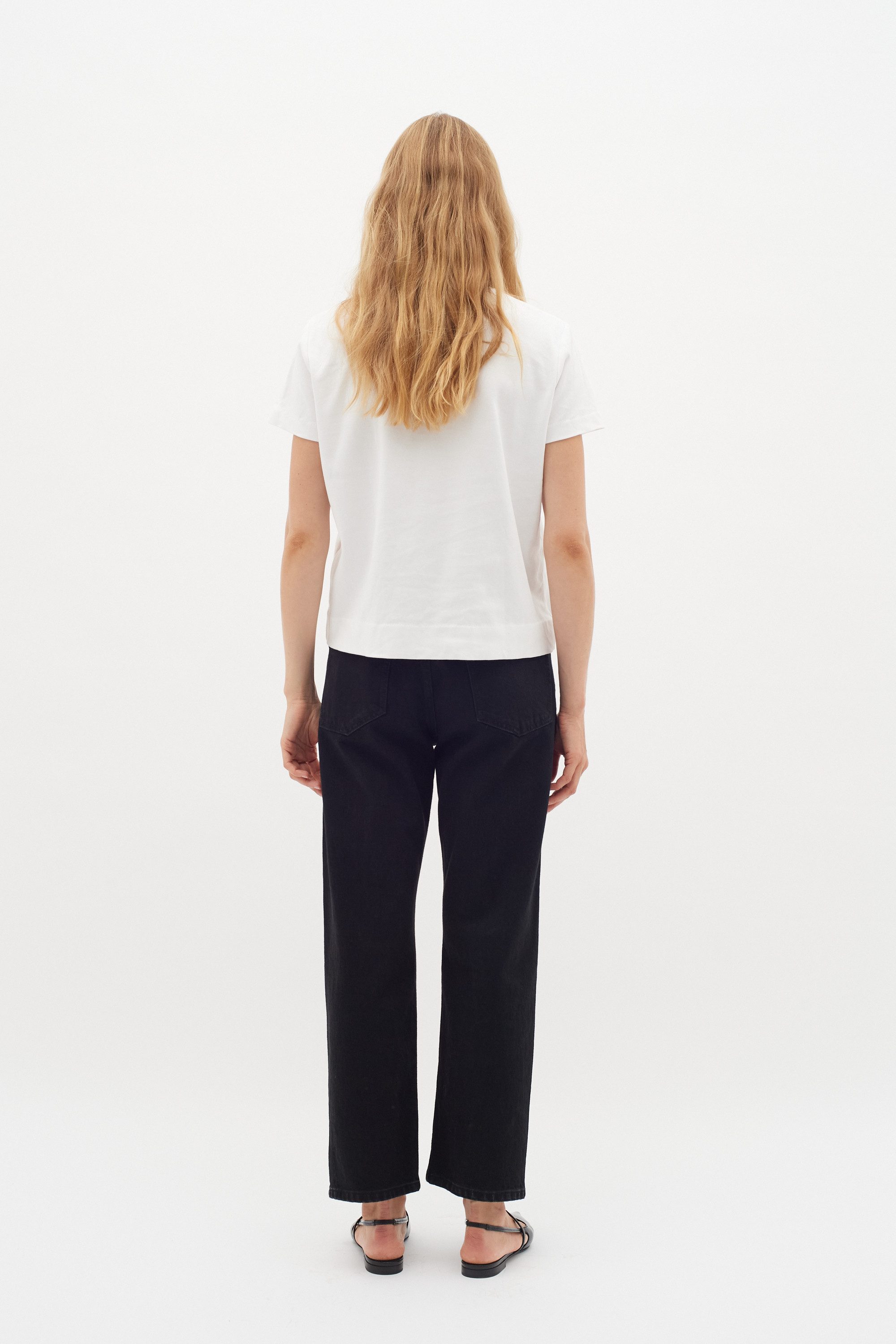 InWear T-Shirt T-shirt LukeIW
