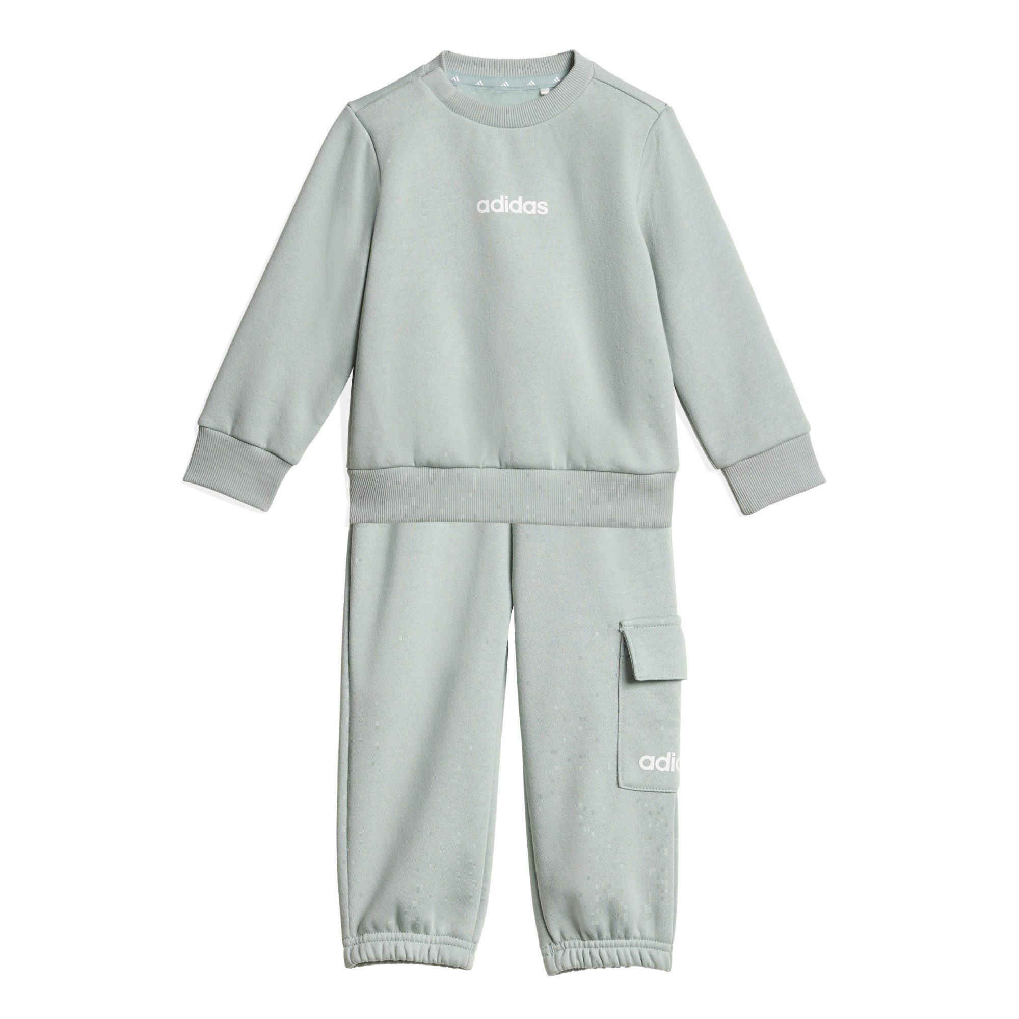 adidas Performance Trainingsanzug adidas Kinder Trainingsanzug LIN JOG