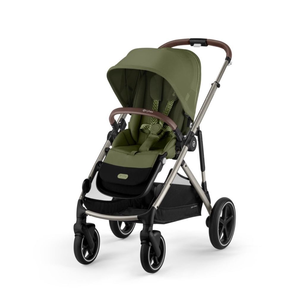 Cybex Gazelle S - Bild 2