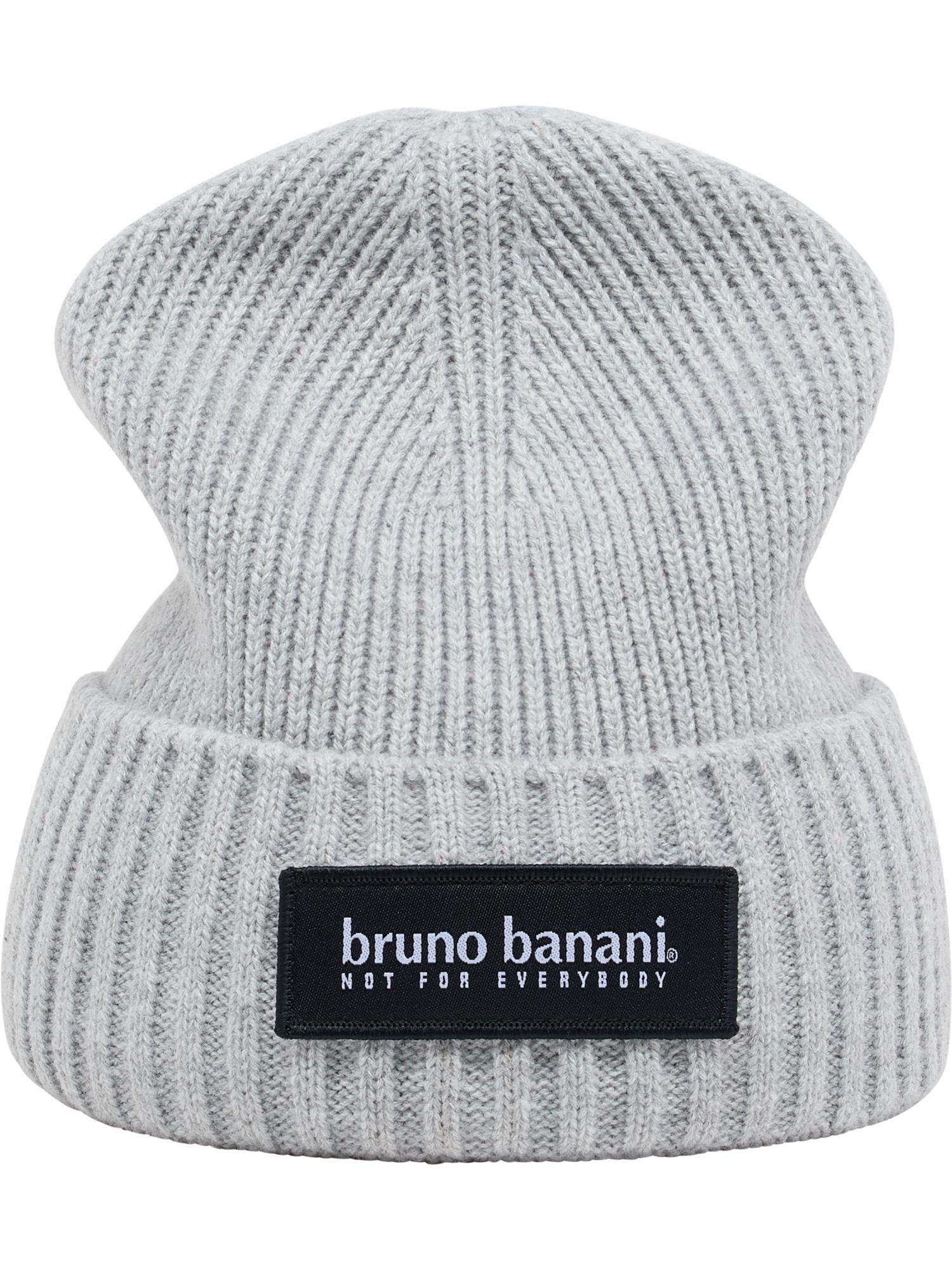 Bruno Banani Strickmütze BURTON