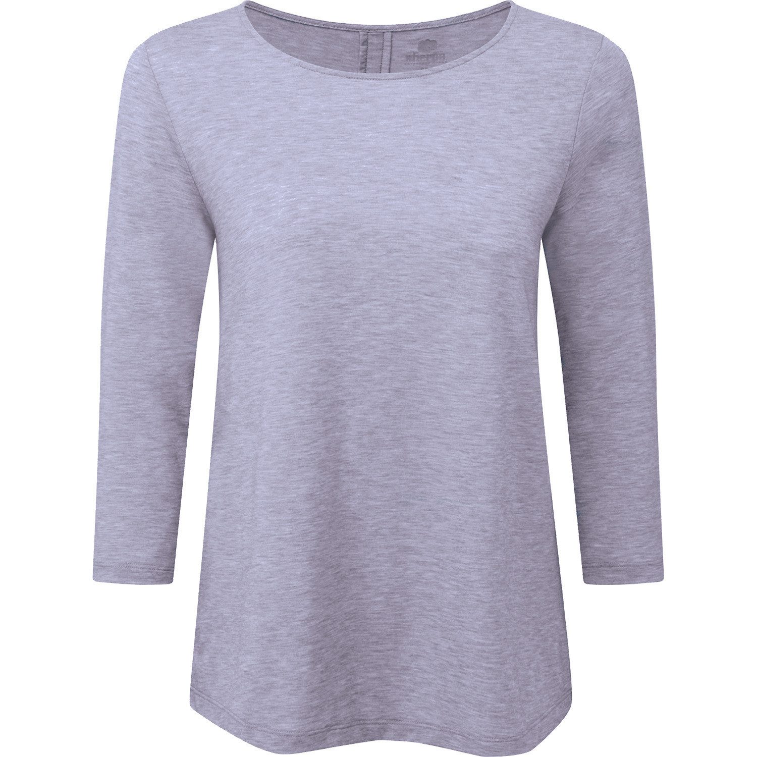 Sherpa T-Shirt T-Shirt Asha