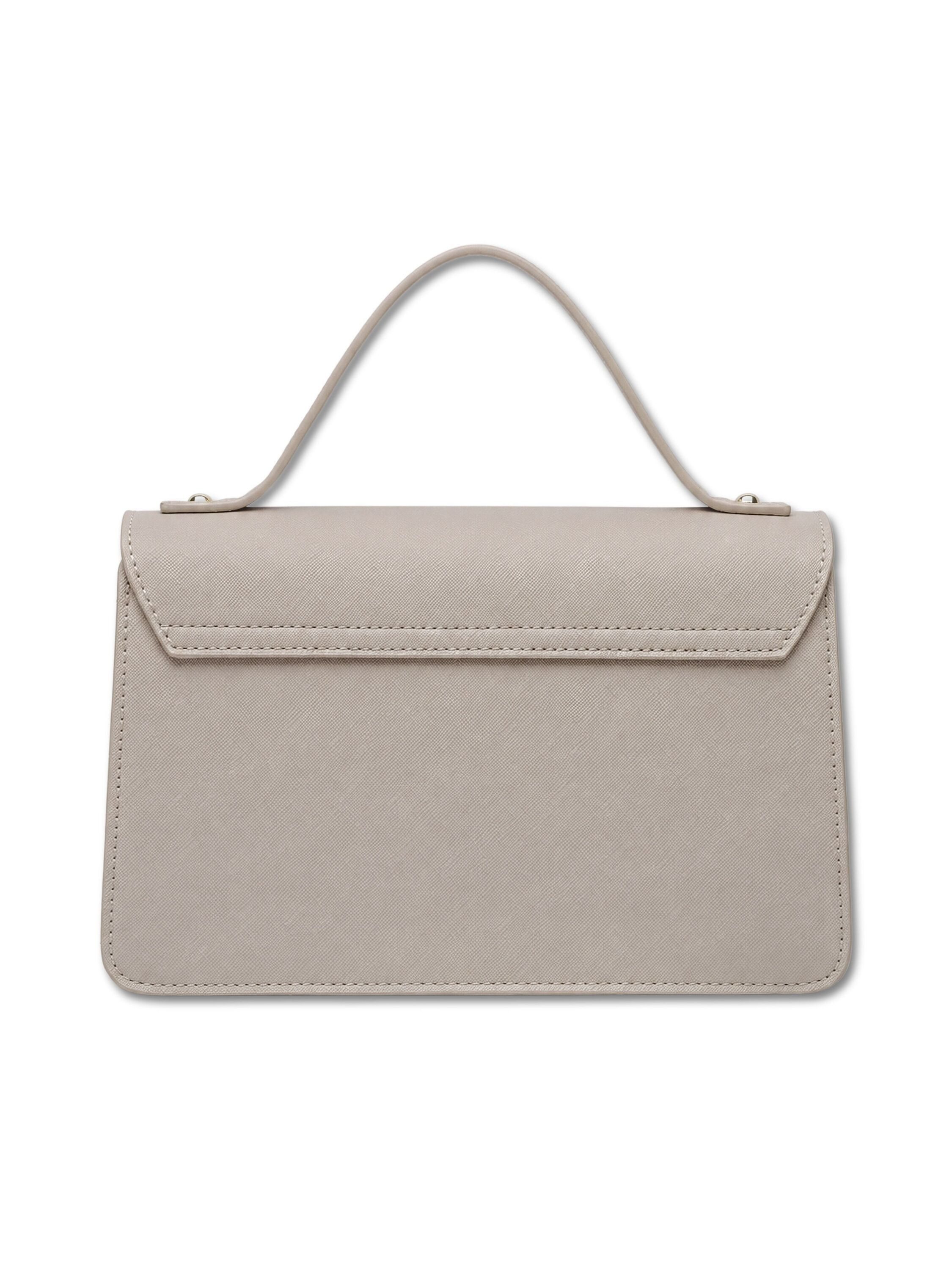 COLLEZIONE ALESSANDRO Umhängetasche Bellezza, mit eleganter Schleife – Bild 5 von 5