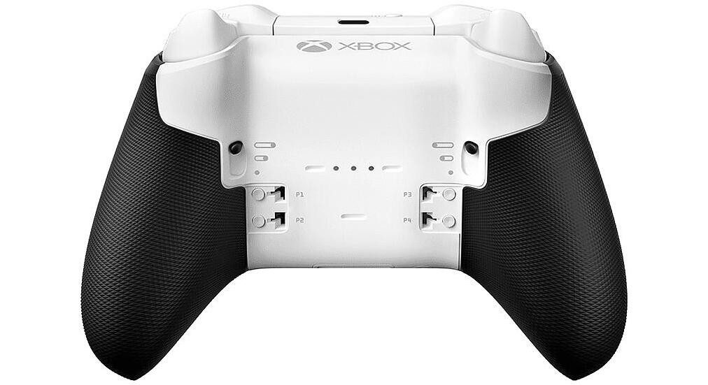 Microsoft Microsoft Xbox Elite Wireless Controller Series 2 Xbox-Controller – Bild 2 von 4