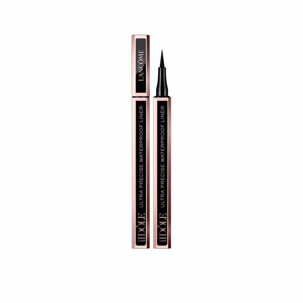 LANCOME Eyeliner Lancôme LASH IDÔLE eye-liner waterproof #01-black