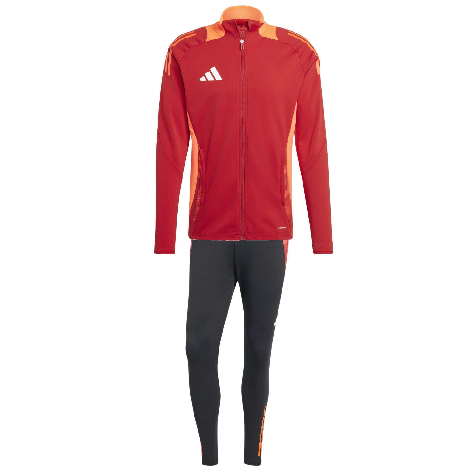 adidas Performance Trainingsanzug adidas Herren Trainingsanzug Tiro 24 Comp günstig online kaufen