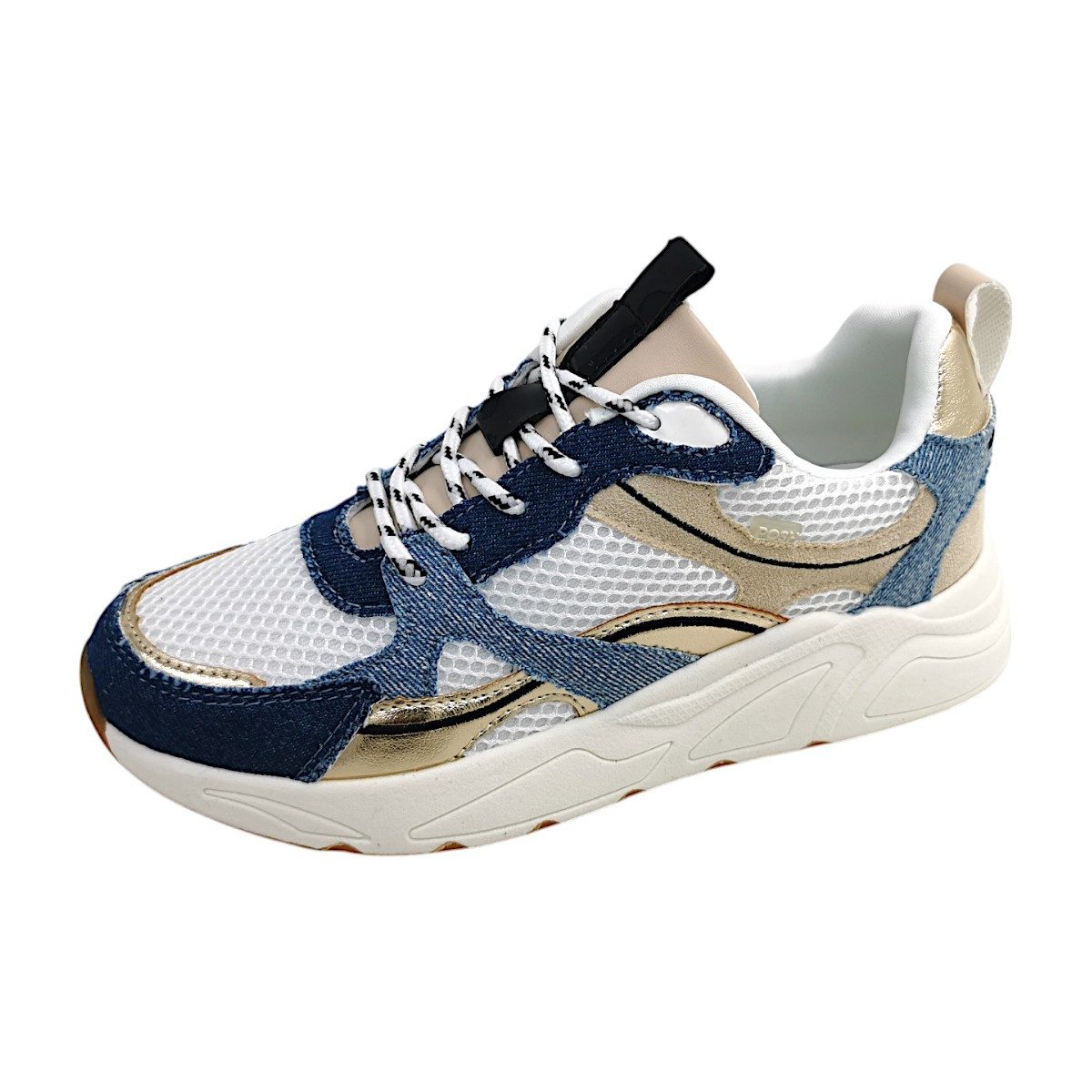 PS Poelman Schnürer Schnürschuh