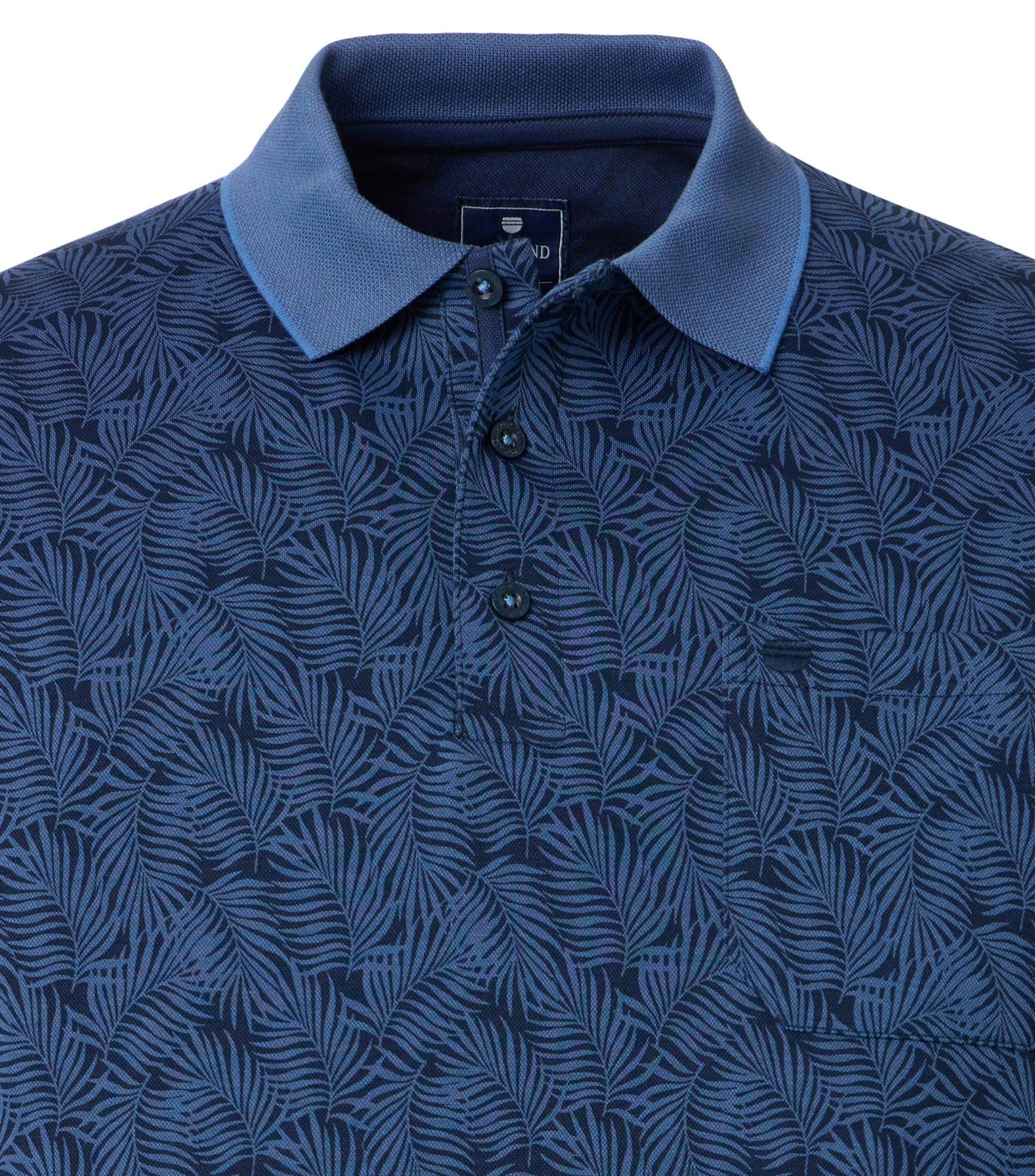 Redmond Poloshirt 251910900
