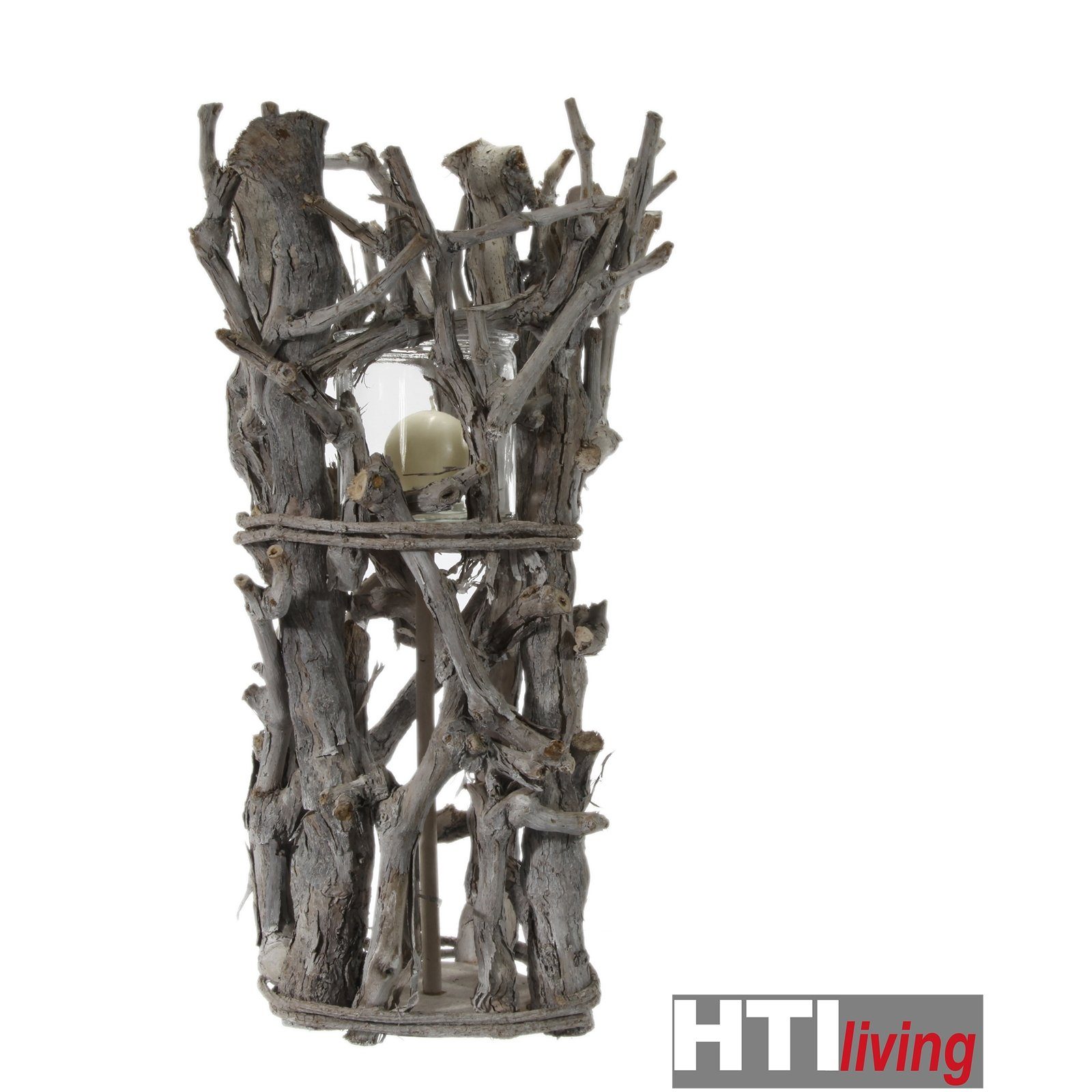 HTI-Living Windlicht Windlicht Äste (Stück, 1 günstig online kaufen