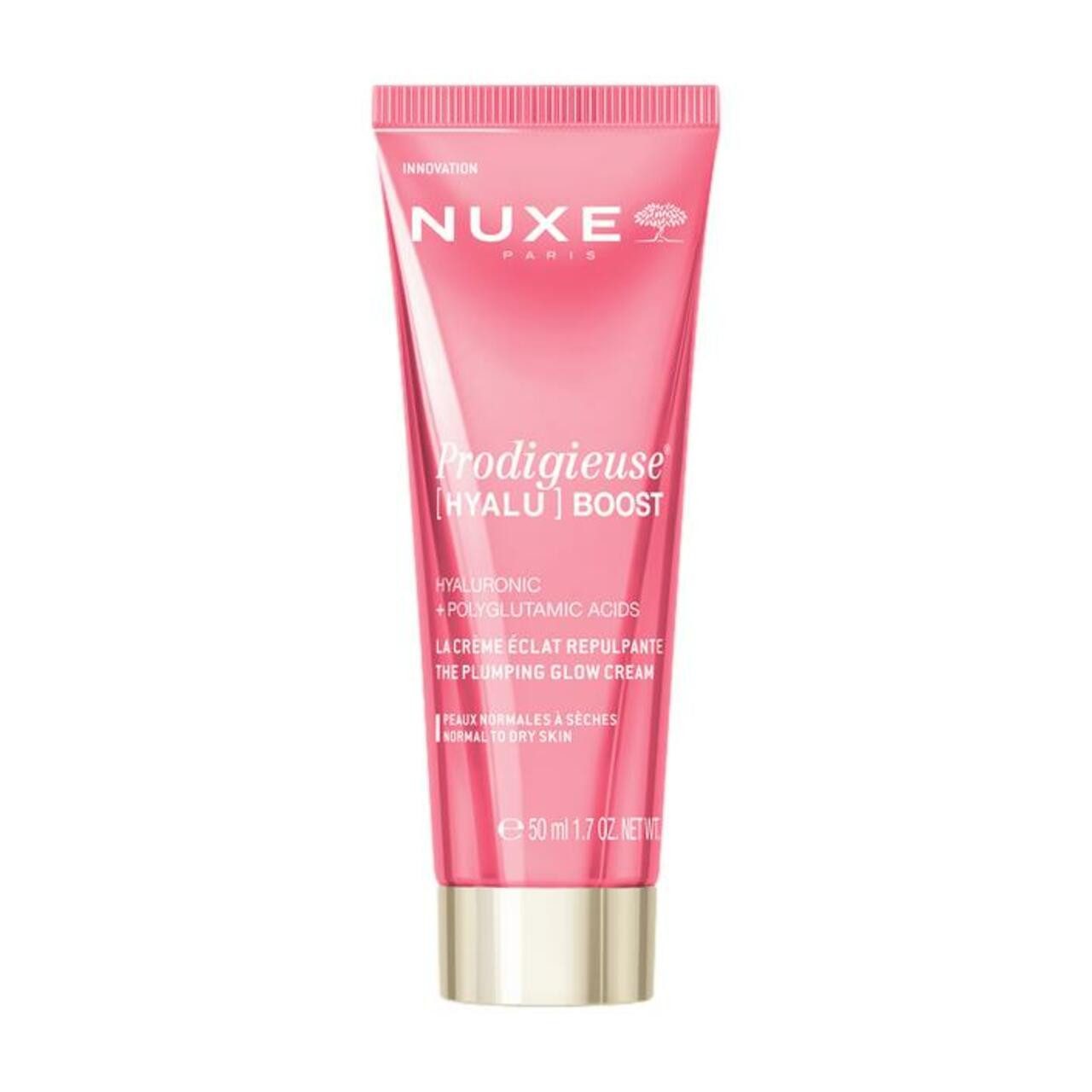 Nuxe Gesichtspflege Prodigieuse Hyalu Boost Tagescreme