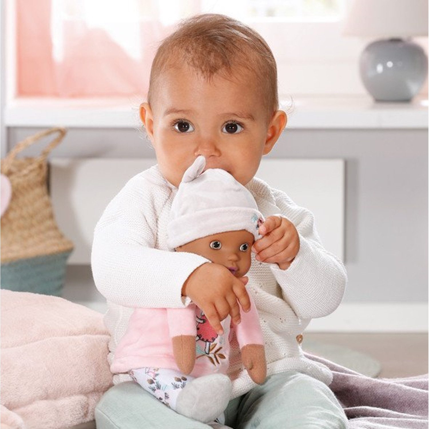 Zapf Creation® Babypuppe 706435 Baby Annabell günstig online kaufen