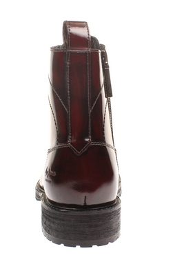 Pepe Jeans pls 50376-299burgundy-37 Stiefel