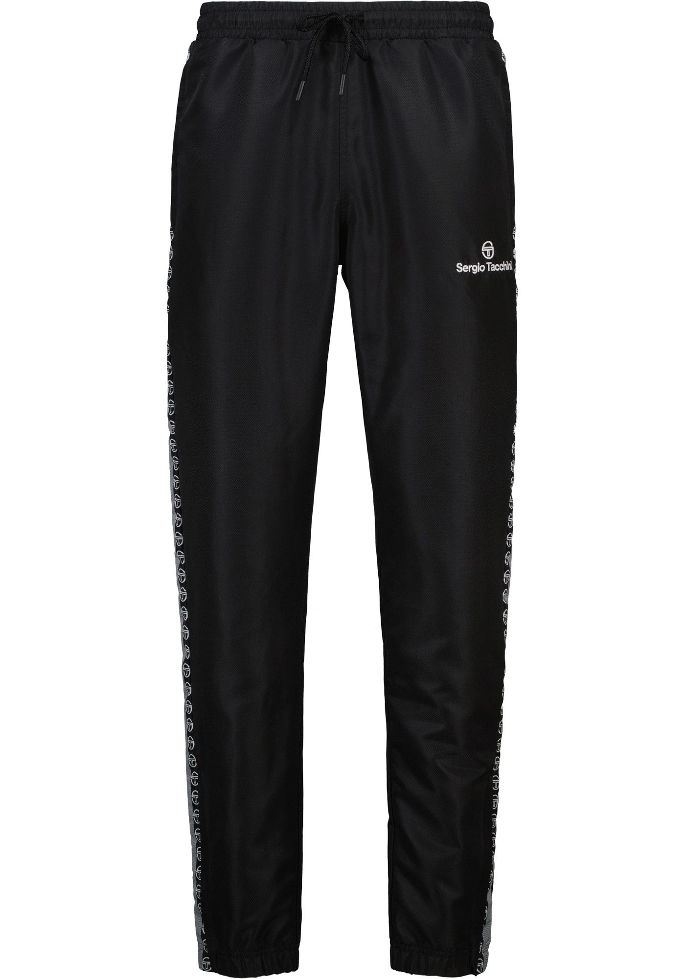 Sergio Tacchini Jogginghose MORGANA PL PANTS_ Herren Trainingshose Herren, Jogginghose, Retro, Sporthose, Streetwear, Sale