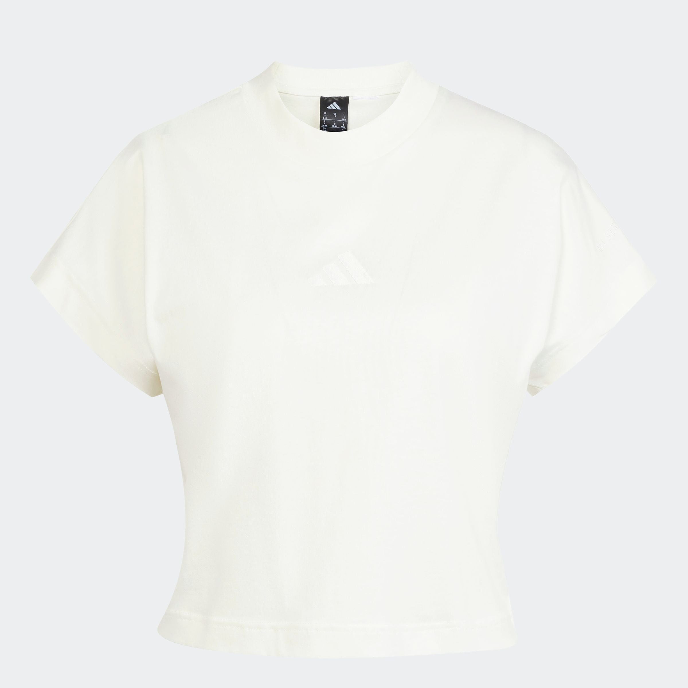 adidas Sportswear Funktionsshirt All Szn (1-tlg) Stickerei