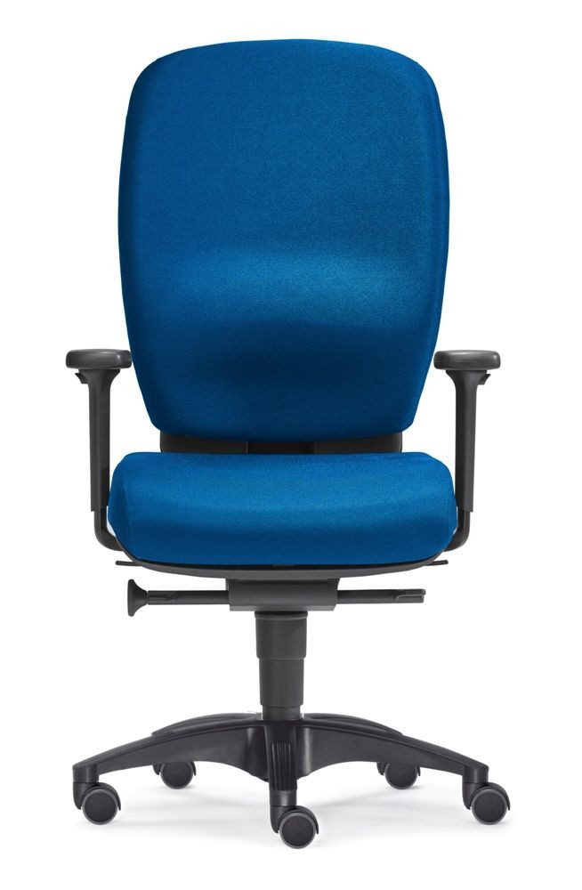 SITWELL STEIFENSAND AG Bürostuhl Gesundheits-Drehstuhl Office-Balance für Wirbelsäulengesundheit