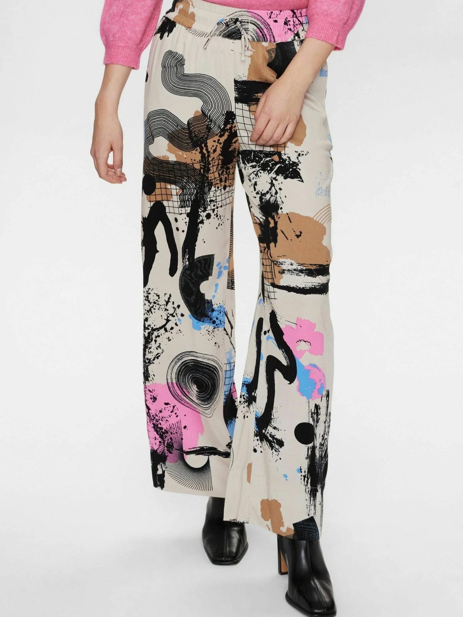 nümph Chinohose Nümph Trousers NUMOKKA