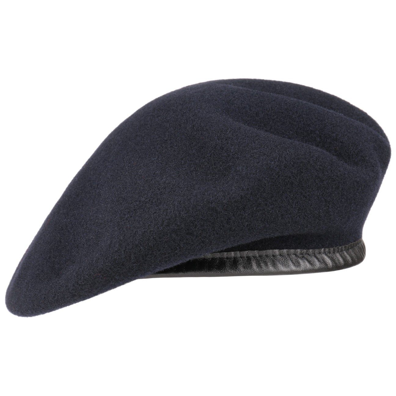 Kangol Baskenmütze (1-St) Damenbaske mit Einfass günstig online kaufen