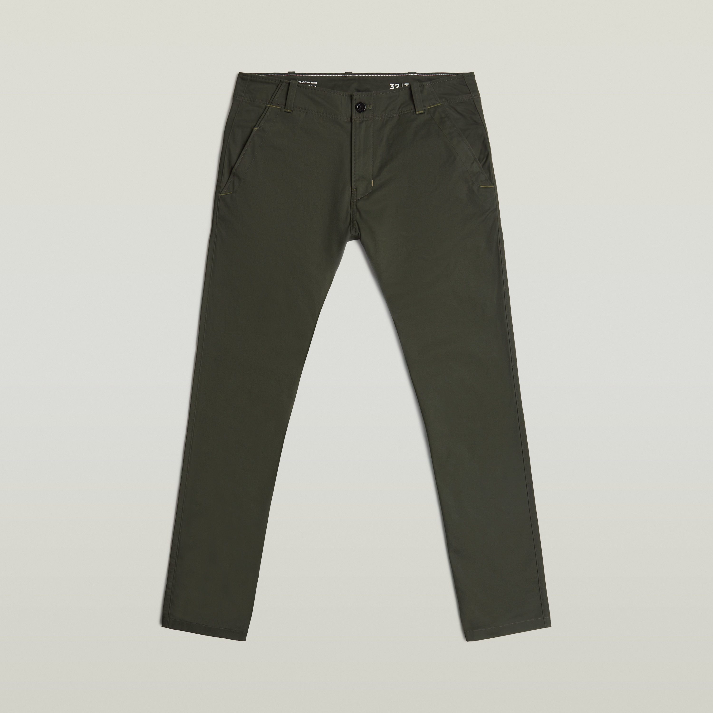 G-STAR Chinohose Mosa Straight Chino mit geradem Bein