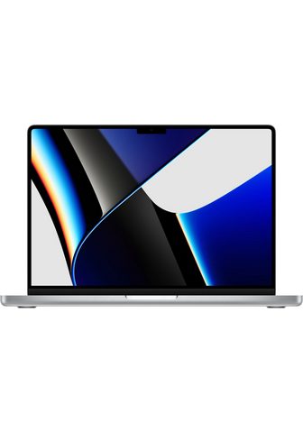 Apple Nešiojamas kompiuteris Pro 14 MKGQ3 No...