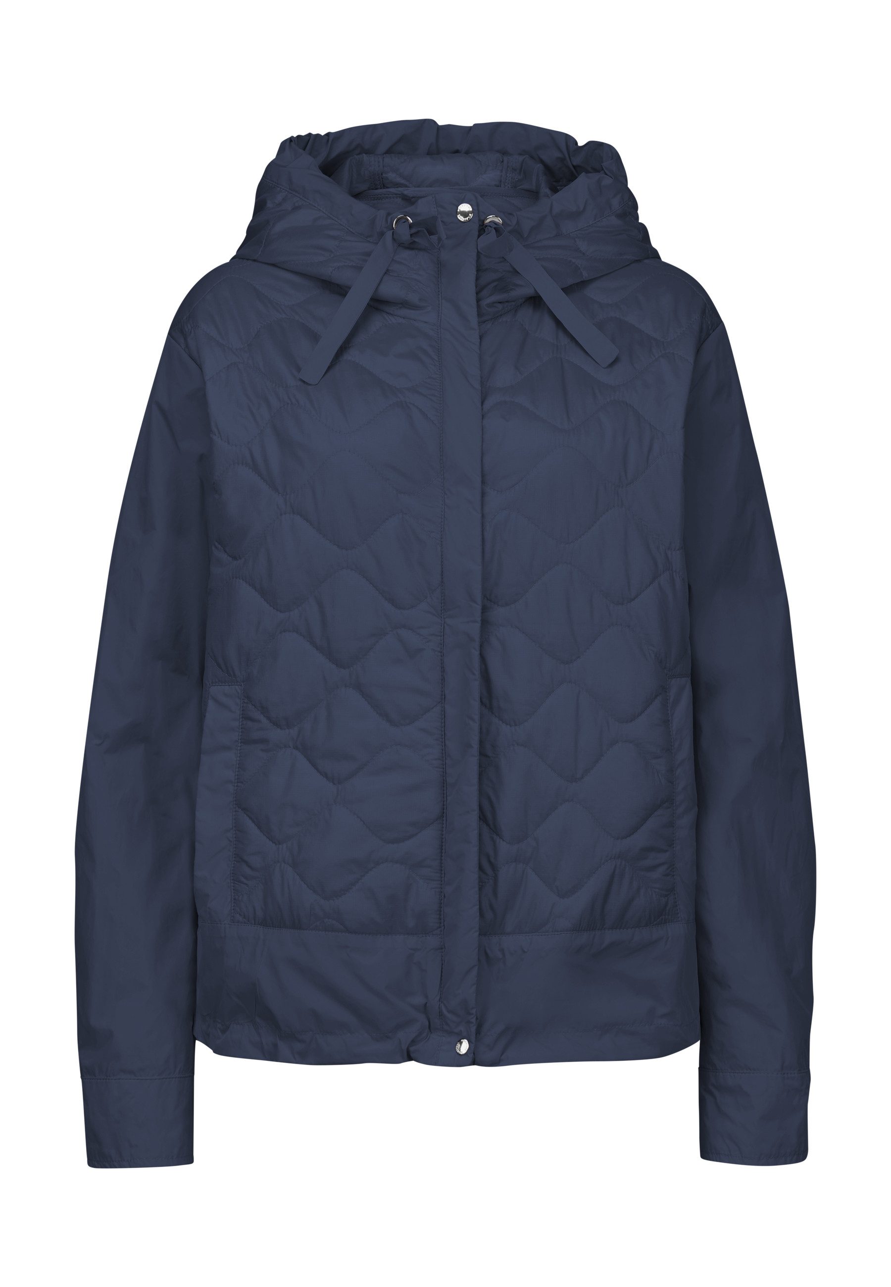 Milestone Steppjacke MSKeira Damen Übergangsjacke Jacke günstig online kaufen