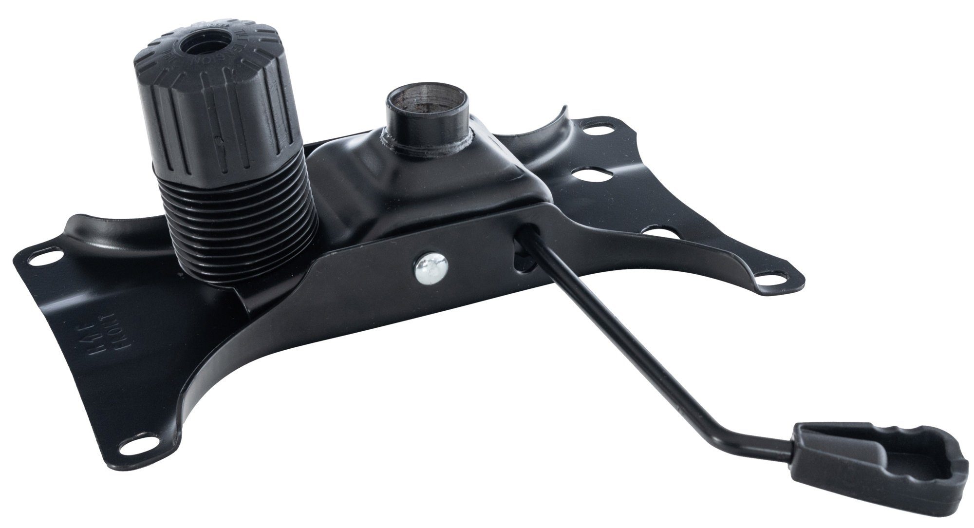 CLP Schreibtischstuhl Sitzaufnahme Bürostuhl, Wippmechanik, Metall günstig online kaufen