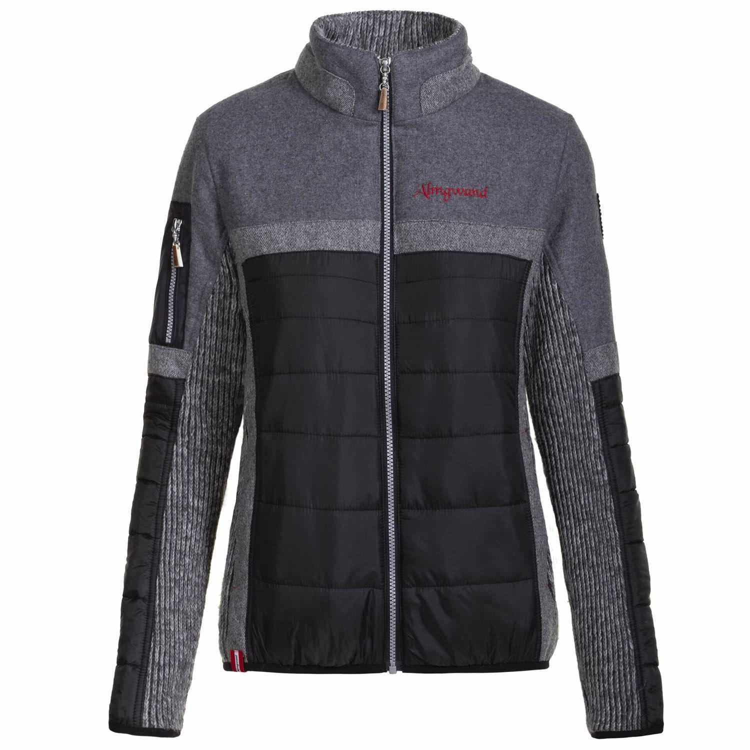 RennerXXL Fleecejacke Almgwand Nordwand Damen Jacke günstig online kaufen