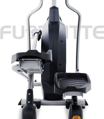 Spirit Fitness Ellipsentrainer-Ergometer XE 195