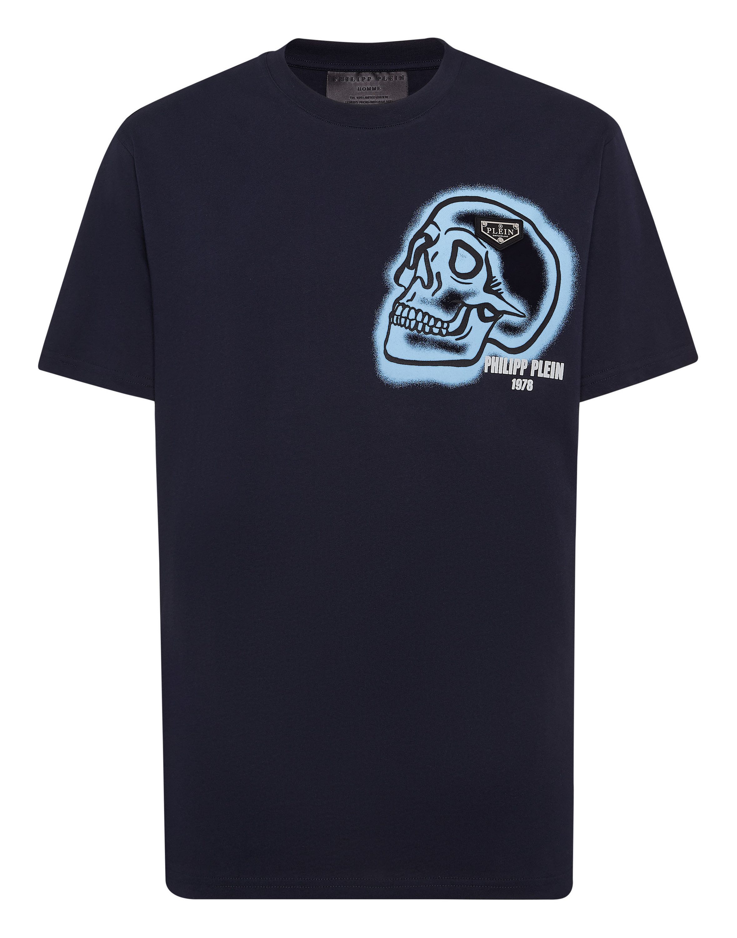 T-Shirt Skull