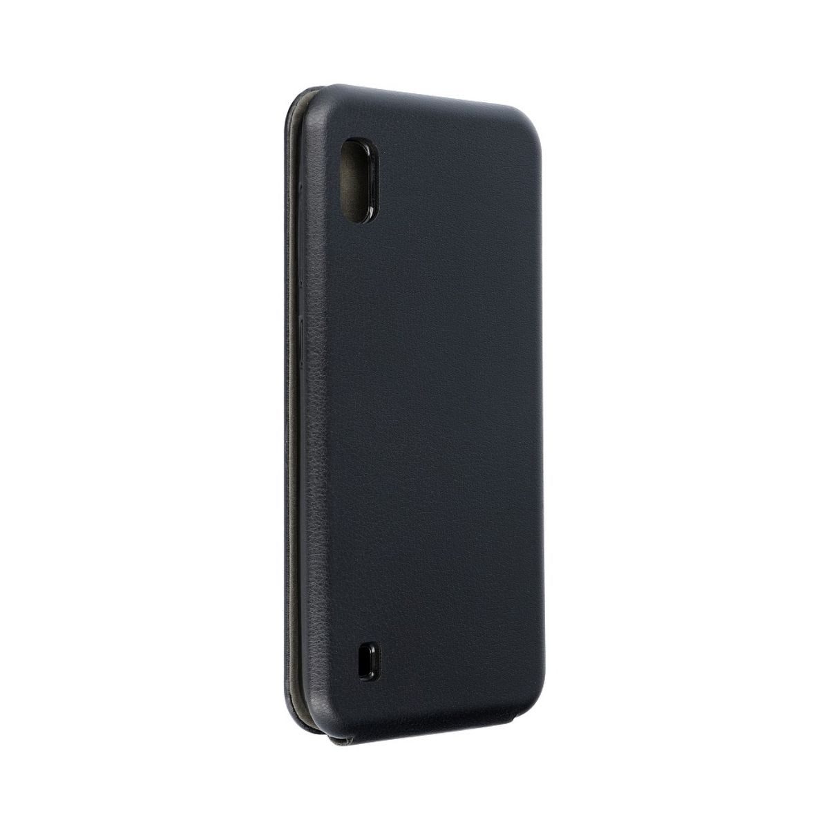 König Design Handyhülle Samsung Galaxy A10, Schutzhülle Schutztasche Case Cover Etuis Wallet Klapptasche Bookstyle