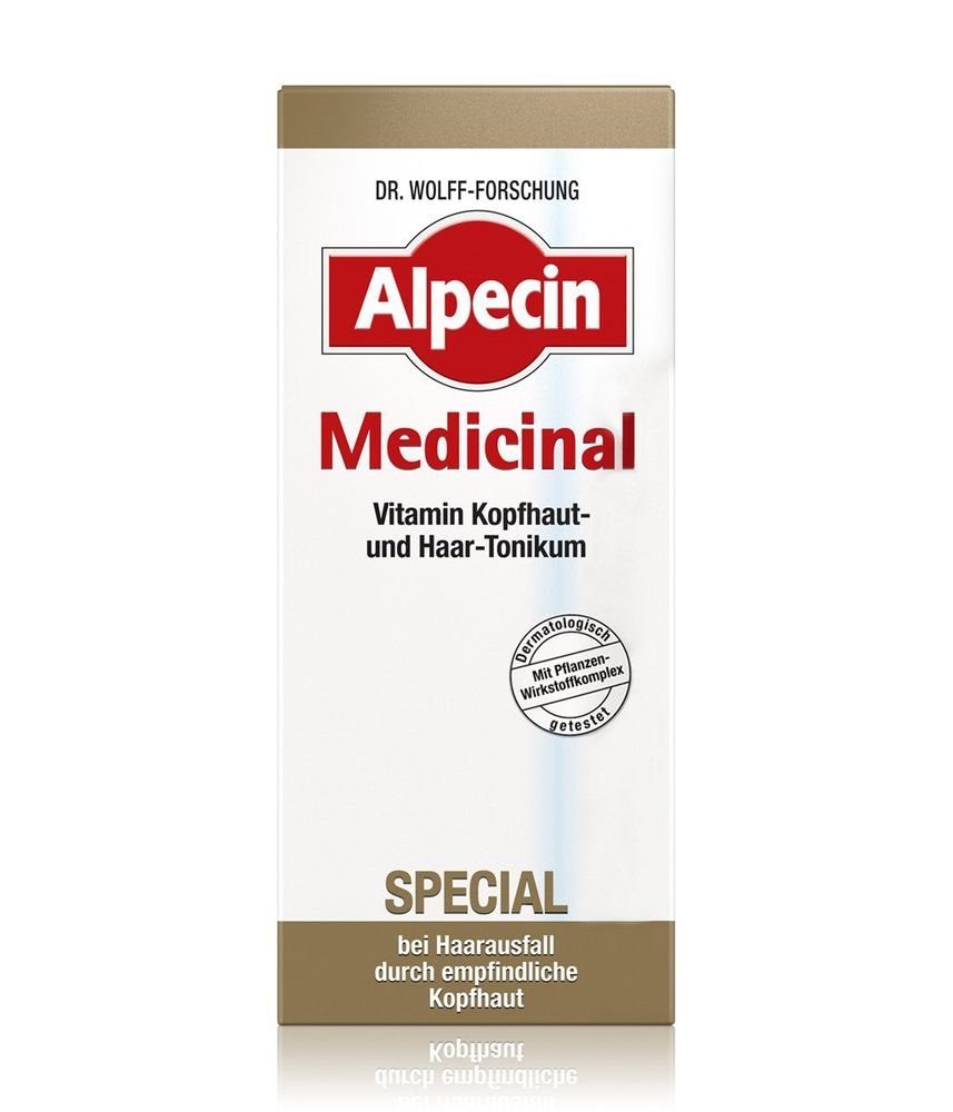 Special Alpecin Tonikum Alpecin 200ml - Medicinal Haartonikum