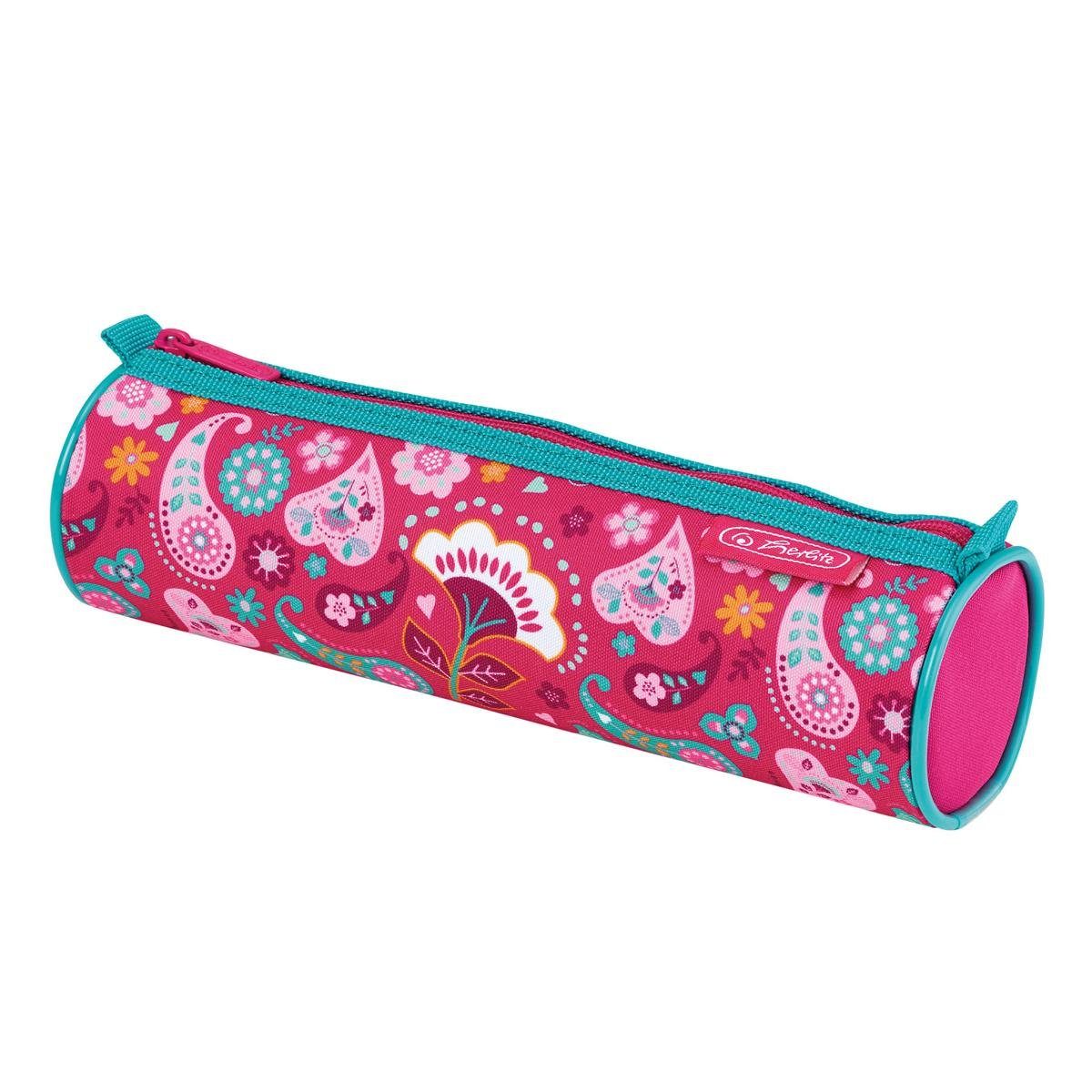Herlitz Federtasche Herlitz Faulenzer / rund / "Hai&quot