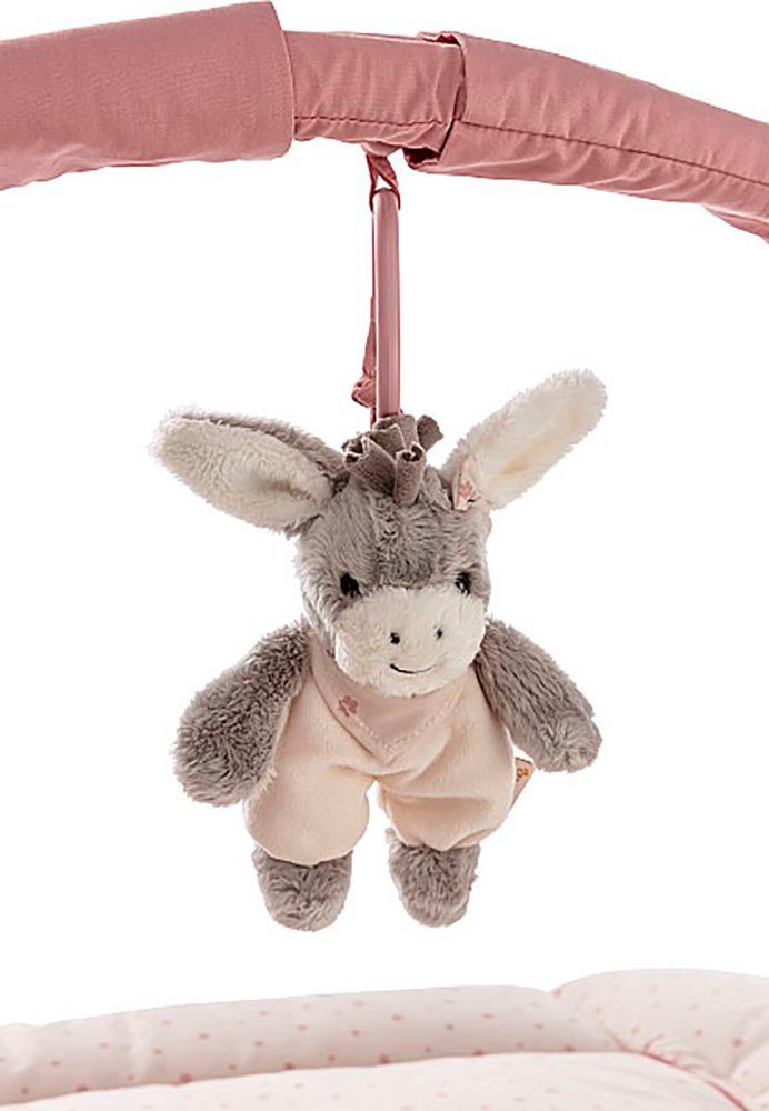 Sterntaler® Spielbogen Emmi Girl, mit Krabbeldecke
