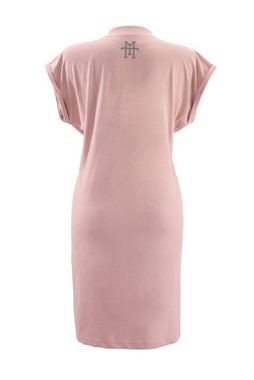 Manufaktur13 Shirtkleid »Summer Tee Dress - Sommerkleid, T-Shirt Kleid, Jerseykleid« 100% Baumwolle
