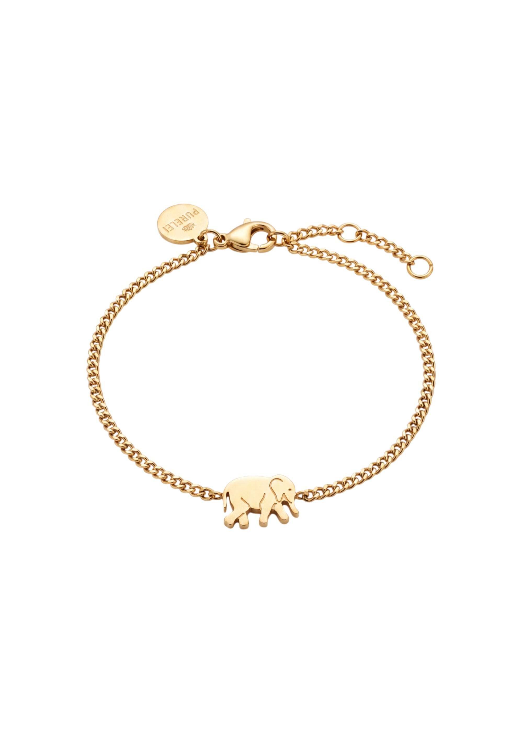 Purelei Armband Tiny Elephant (Armband)