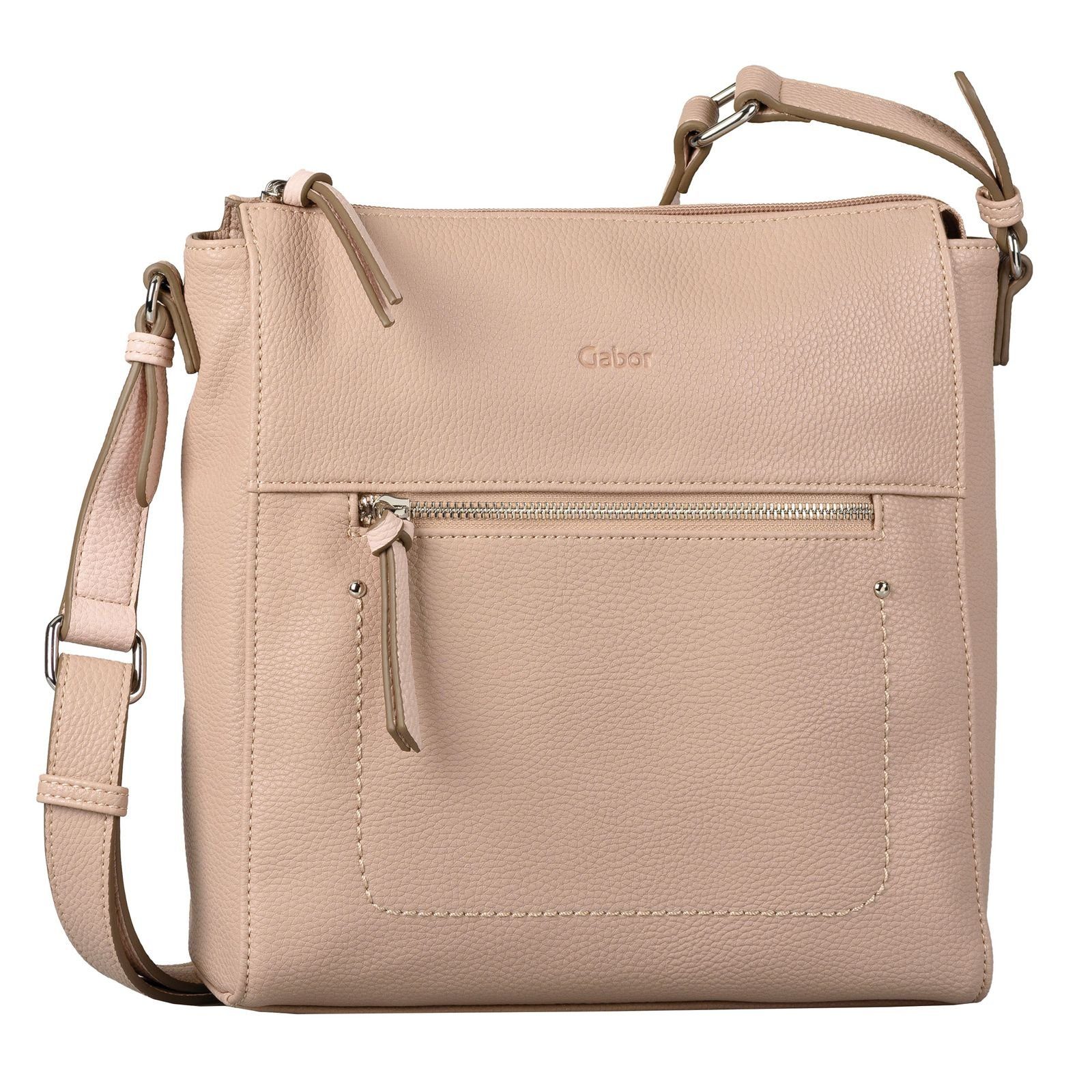 Schultertasche Alicia