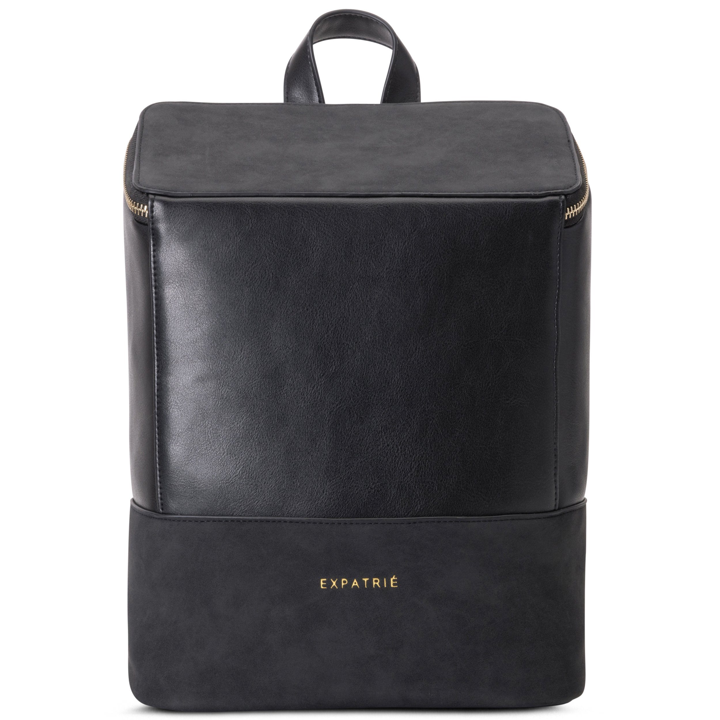 Expatrié Cityrucksack MALOU Rucksack Damen, Tagesrucksack, Elegantes Design günstig online kaufen