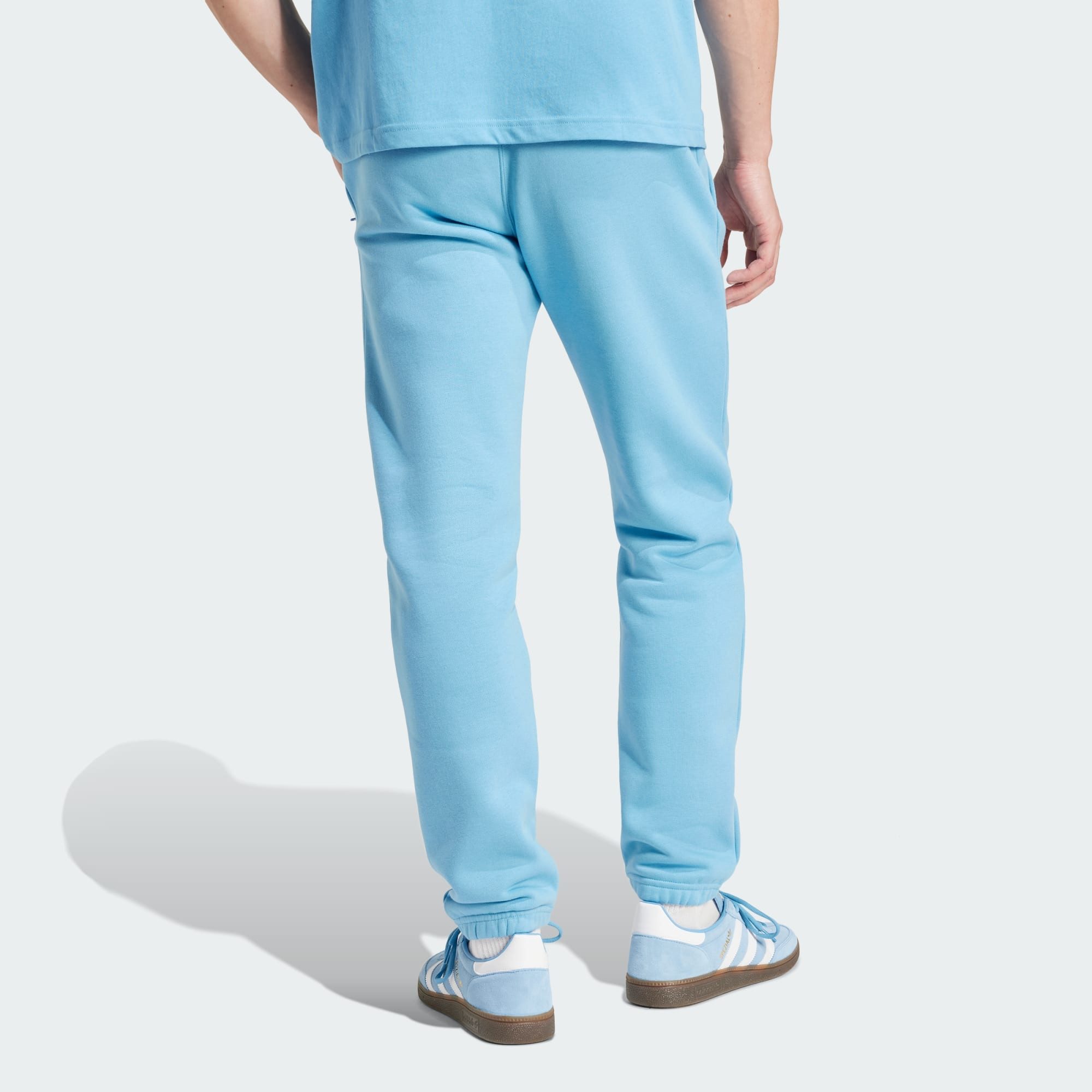 adidas Originals Sporthose TREFOIL ESSENTIALS HOSE günstig online kaufen